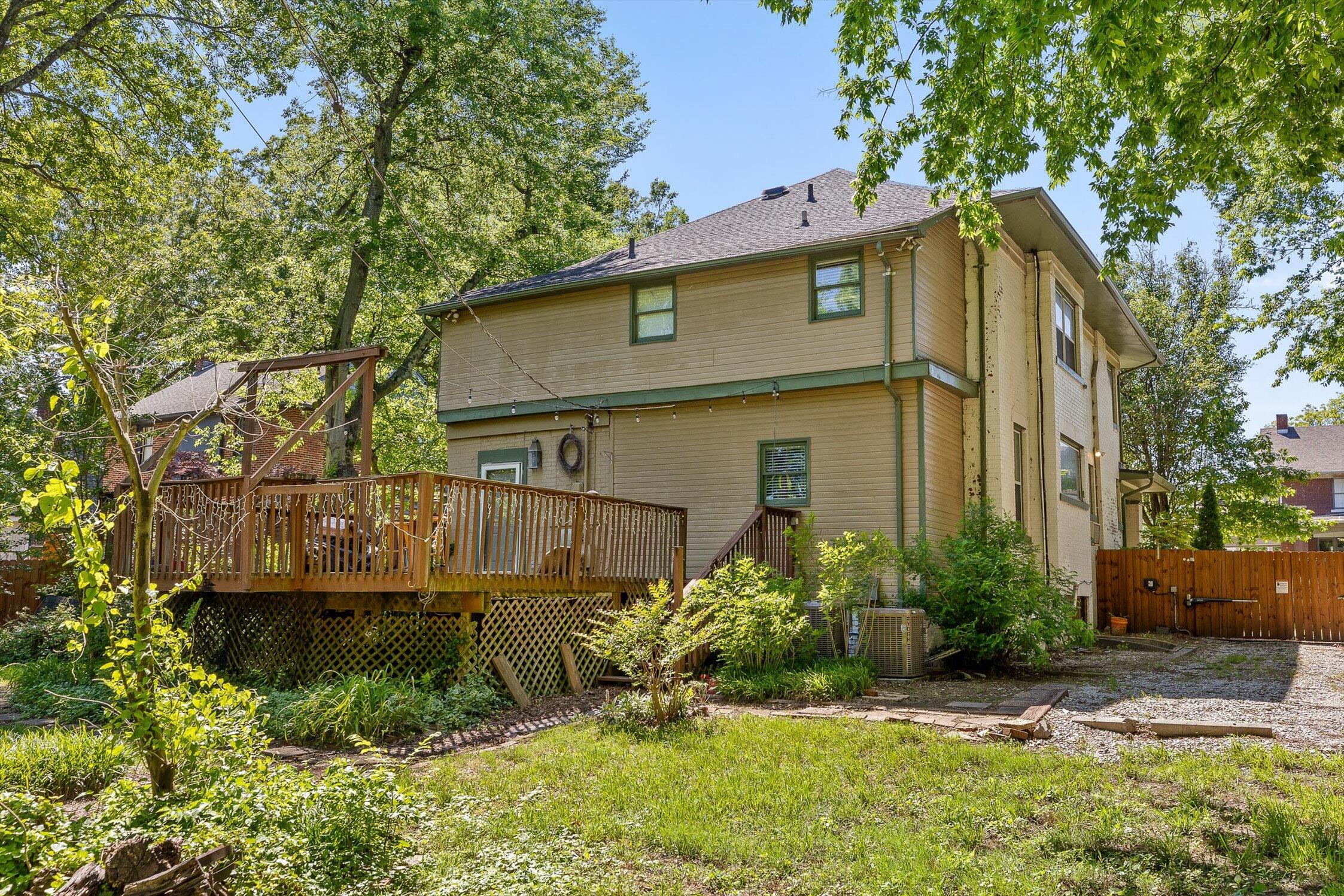 118 Morningside Drive