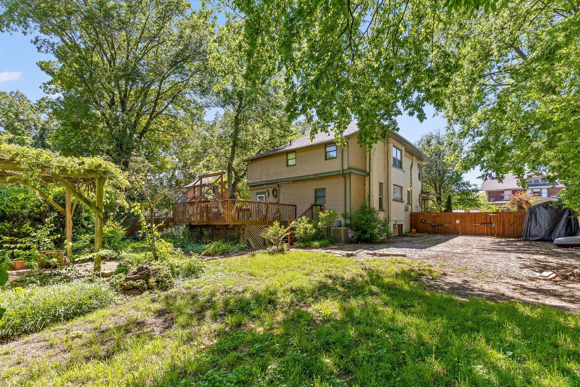 118 Morningside Drive