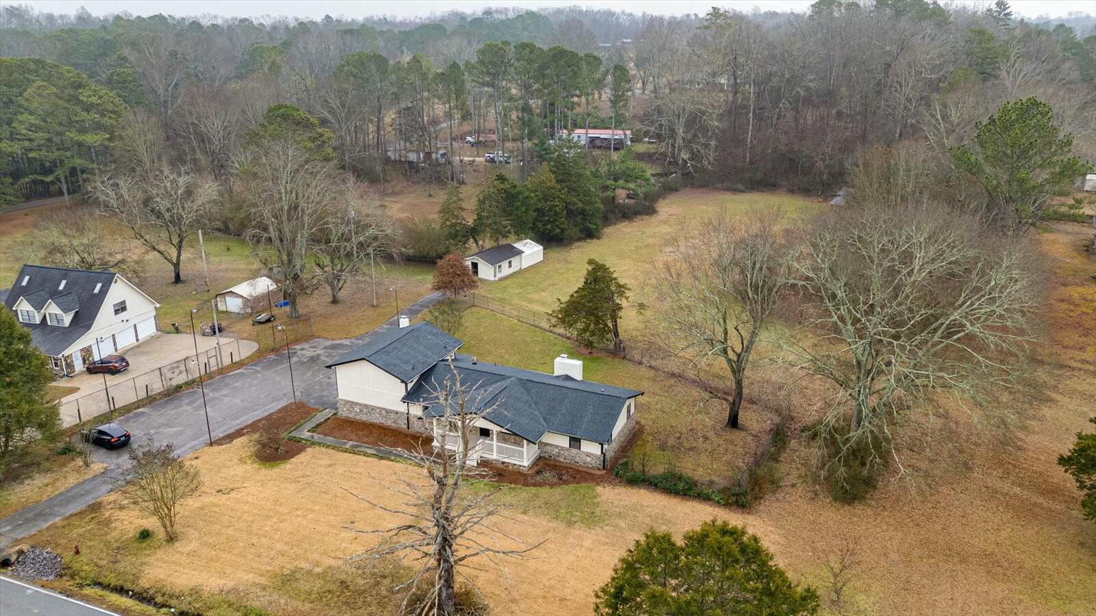 1493 Poplar Springs Road