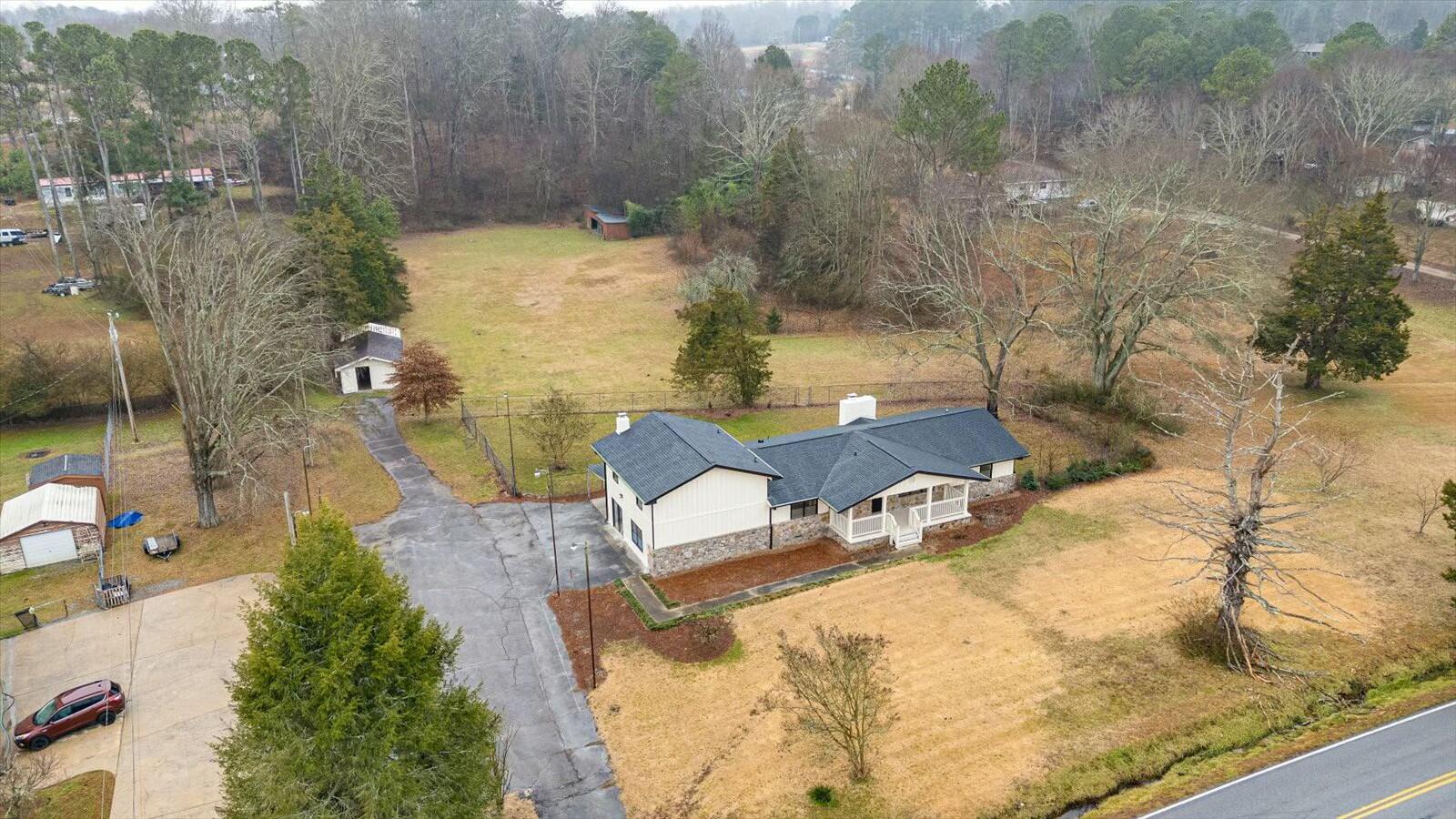1493 Poplar Springs Road