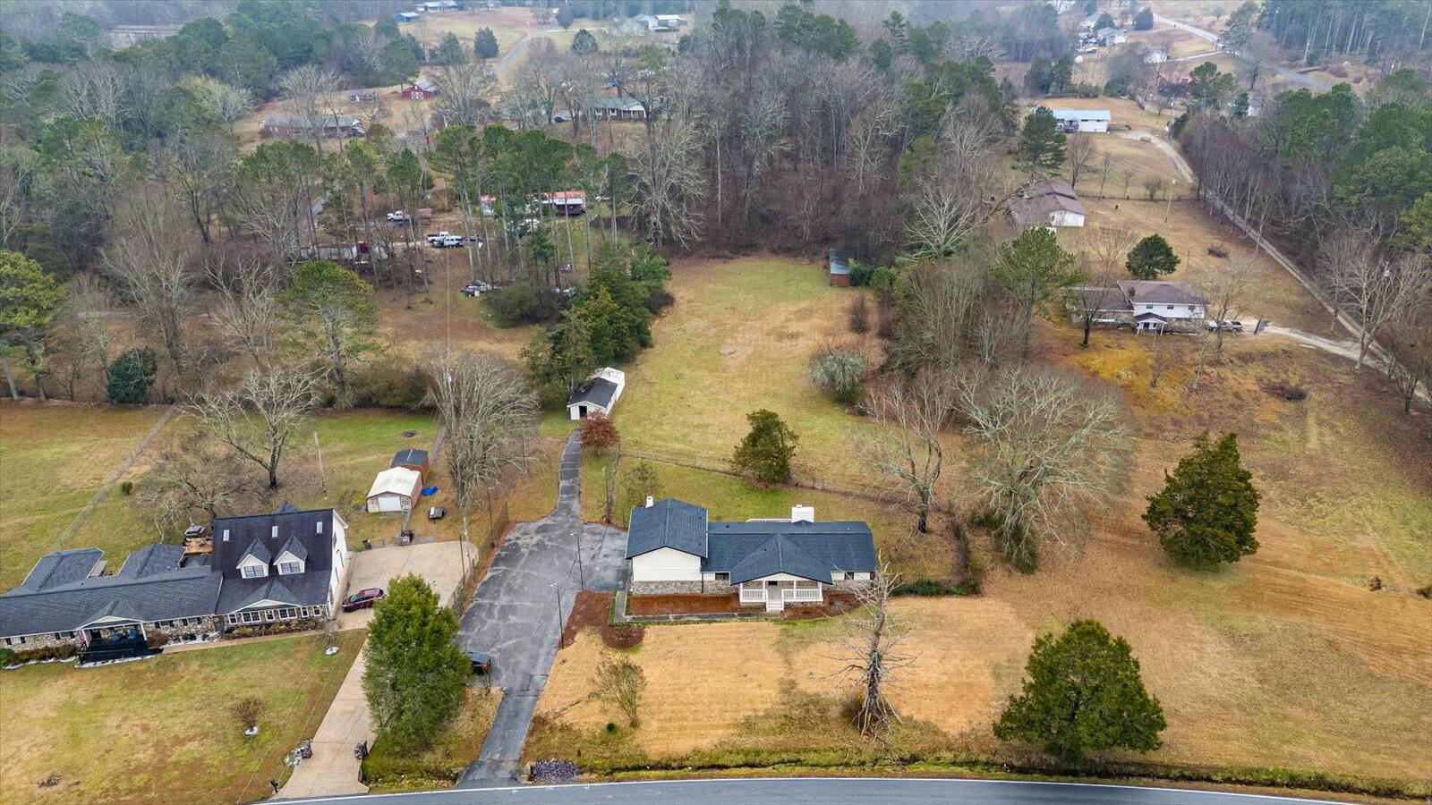 1493 Poplar Springs Road