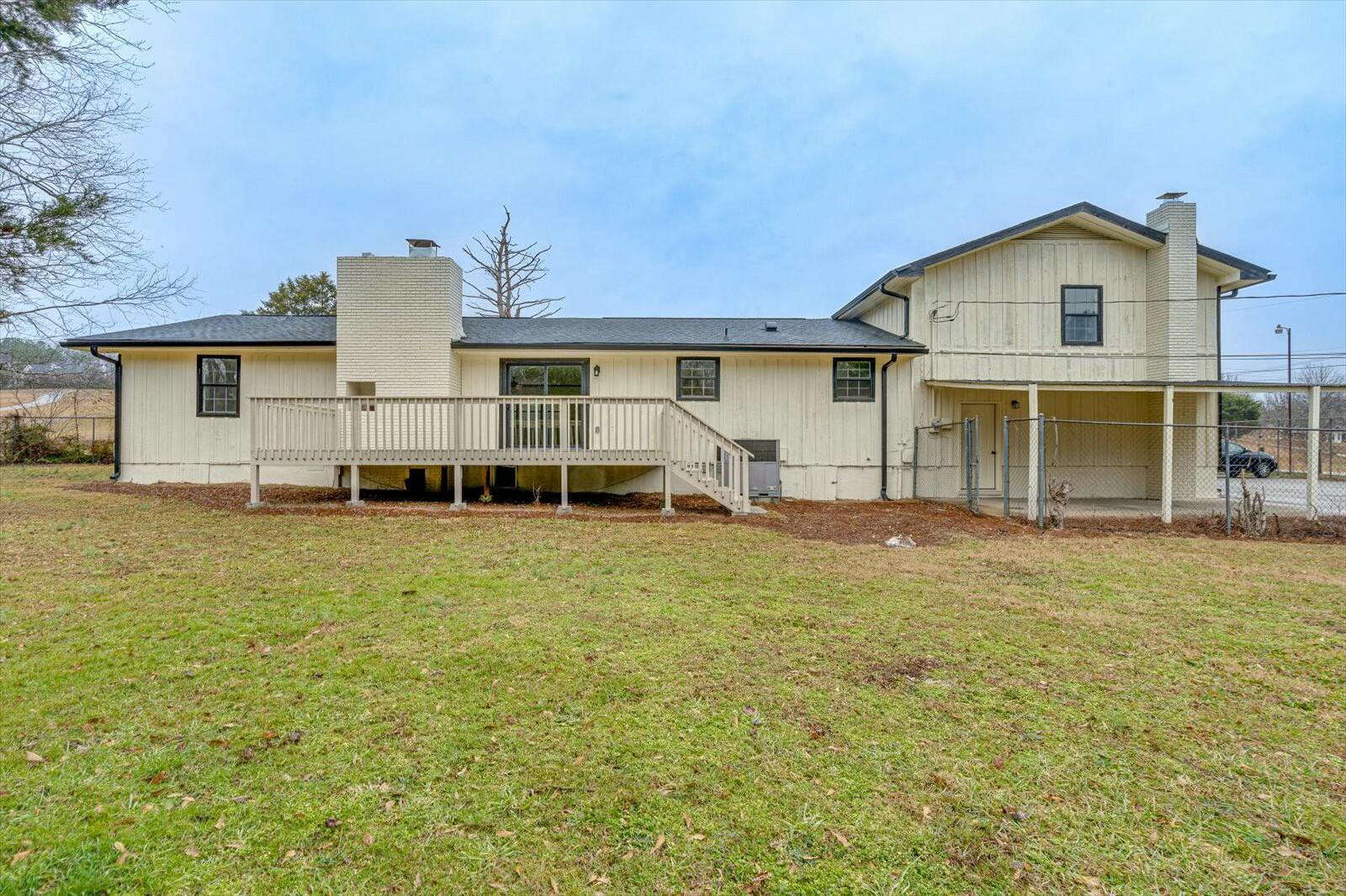 1493 Poplar Springs Road