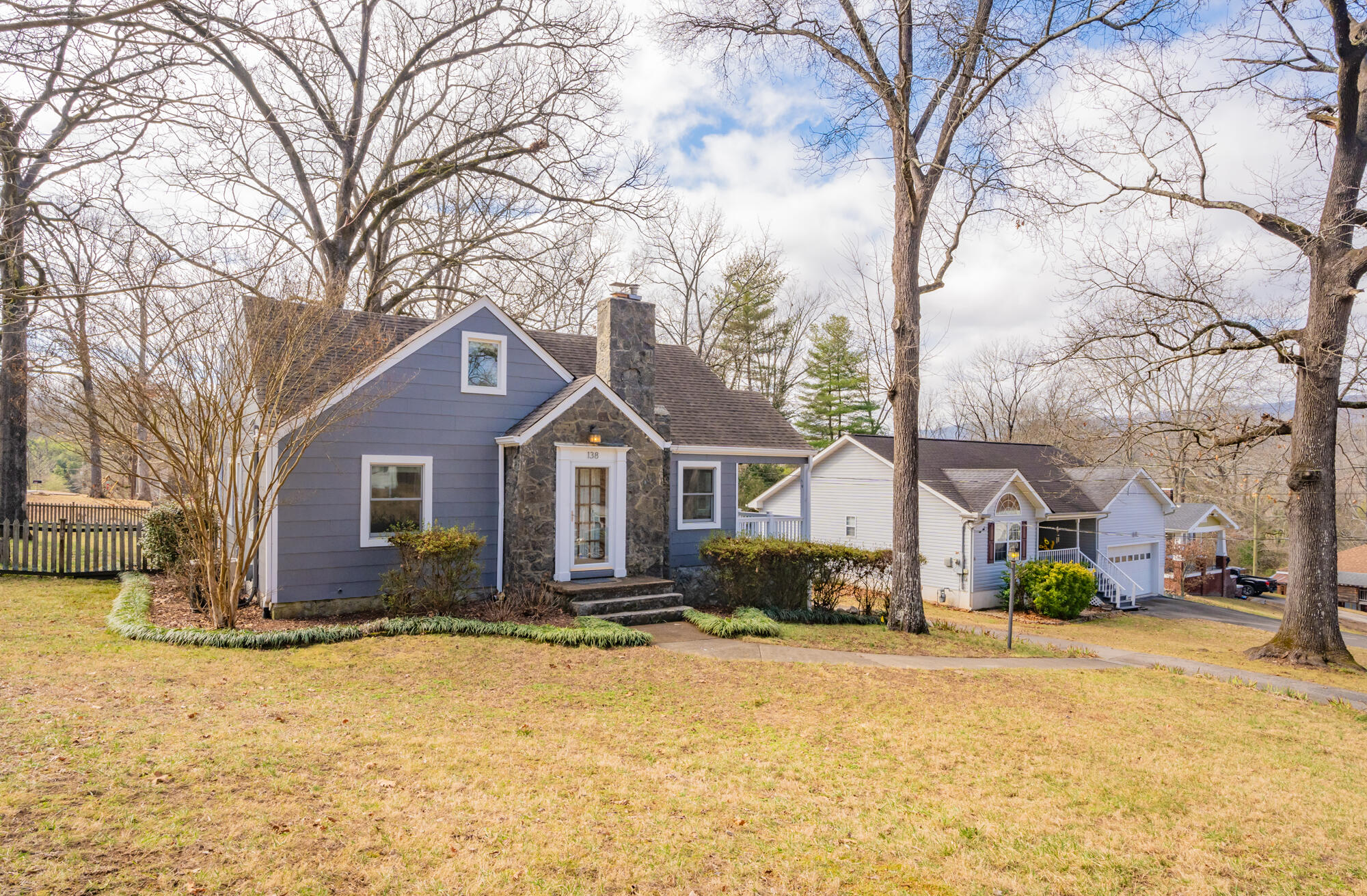 138 Narragansette Avenue