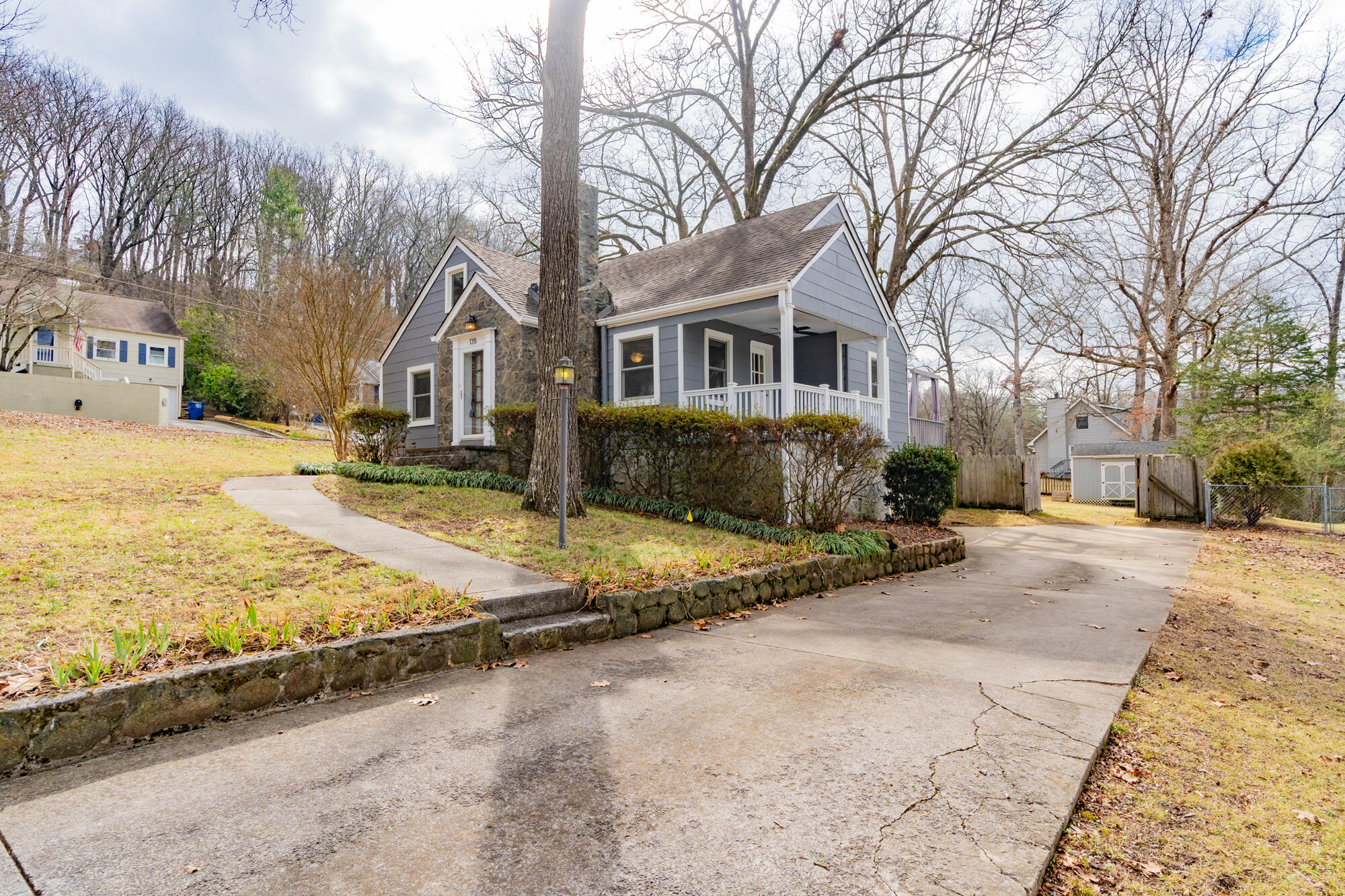 138 Narragansette Avenue