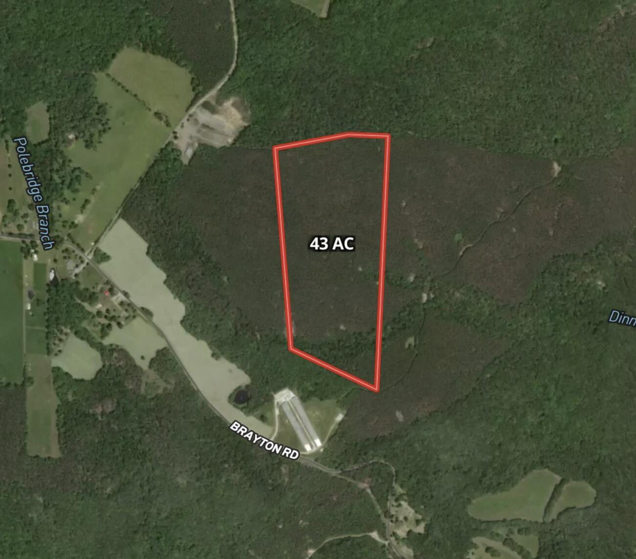 0 Brayton 5g Road