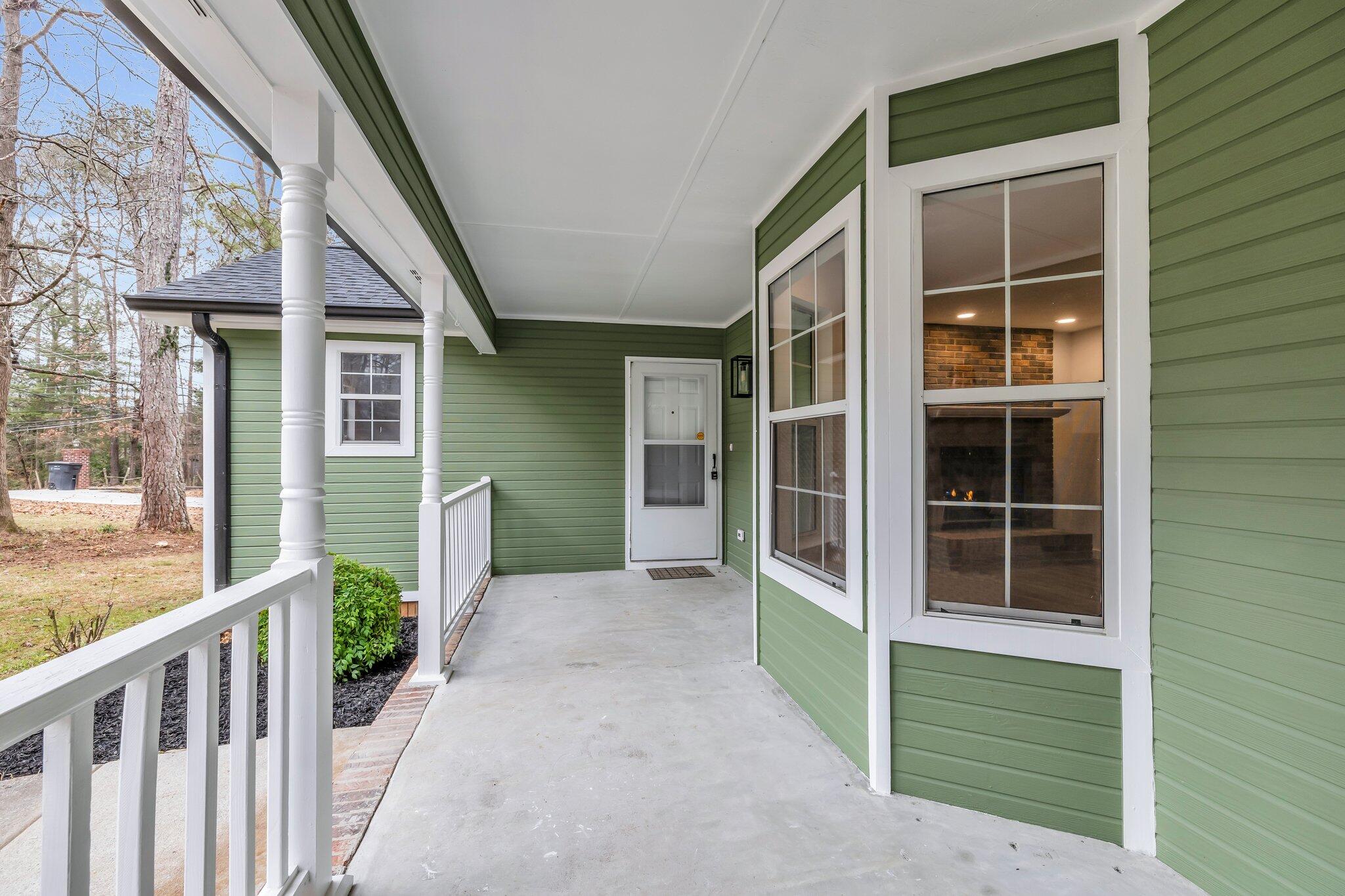 318 Park Street, LaFayette