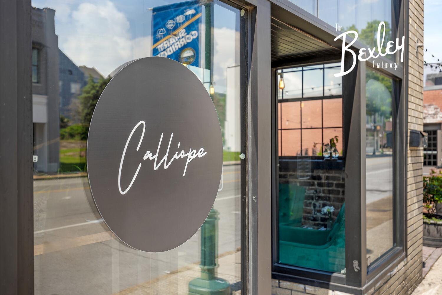 731 Bespoke Way