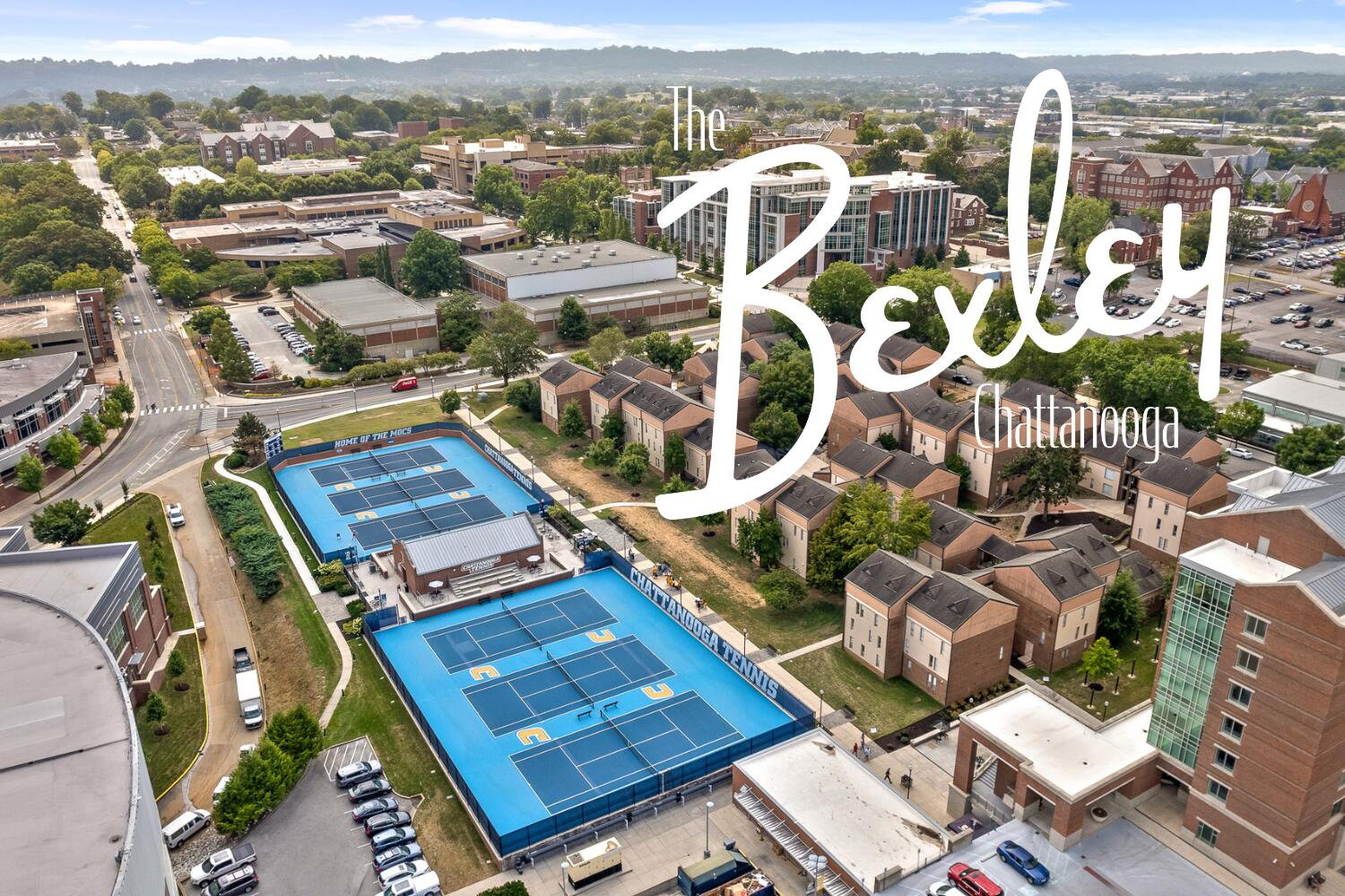731 Bespoke Way