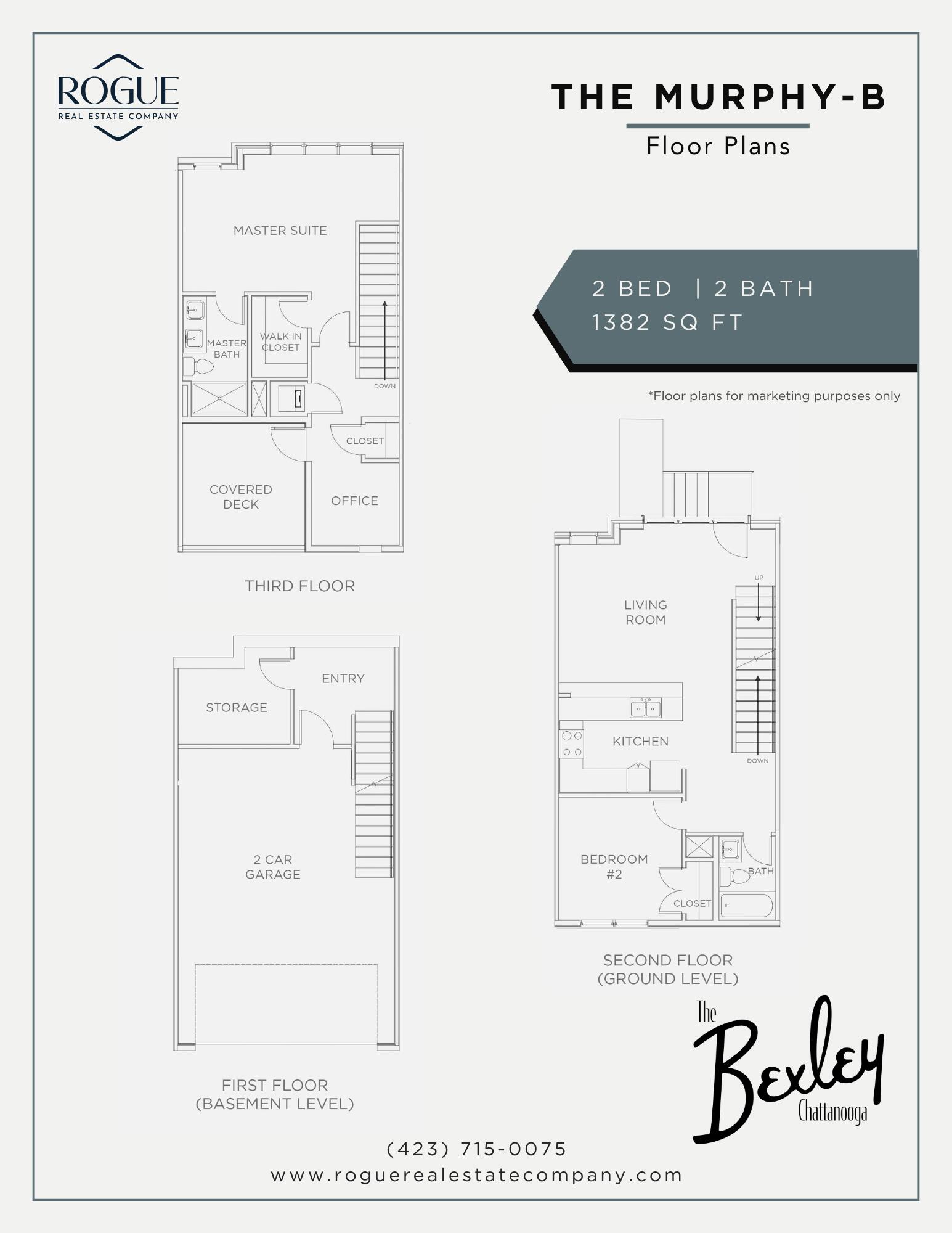 731 Bespoke Way
