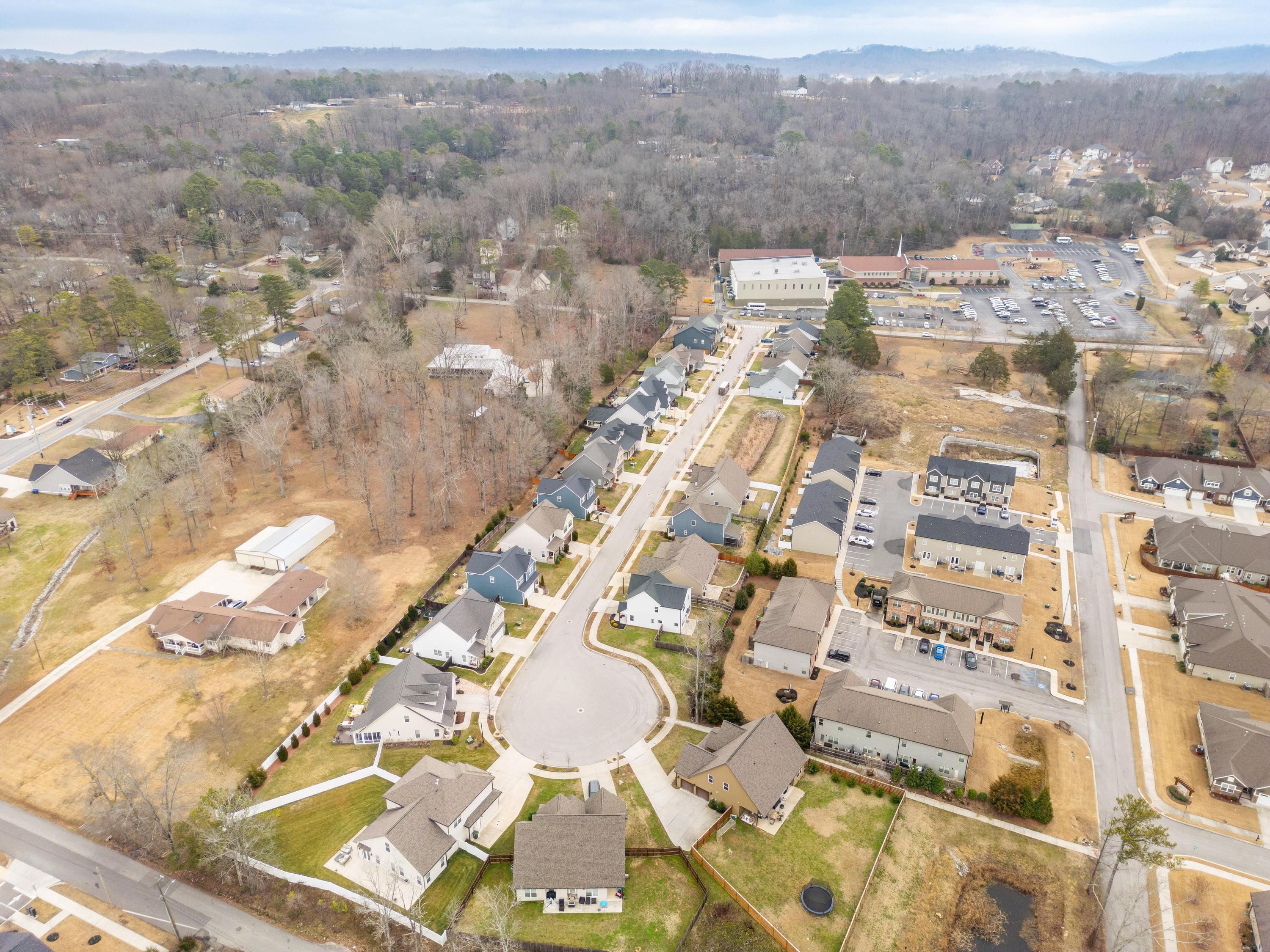 8635 Masons Gate Lane