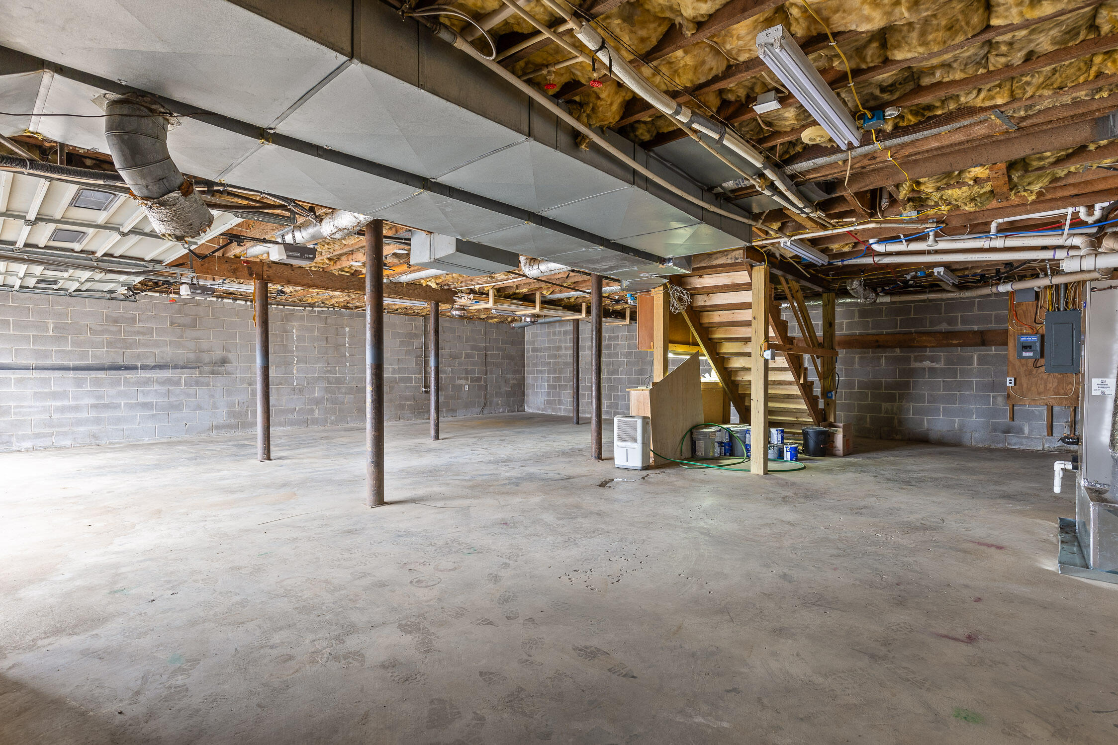 1715 Hidden Harbor Road