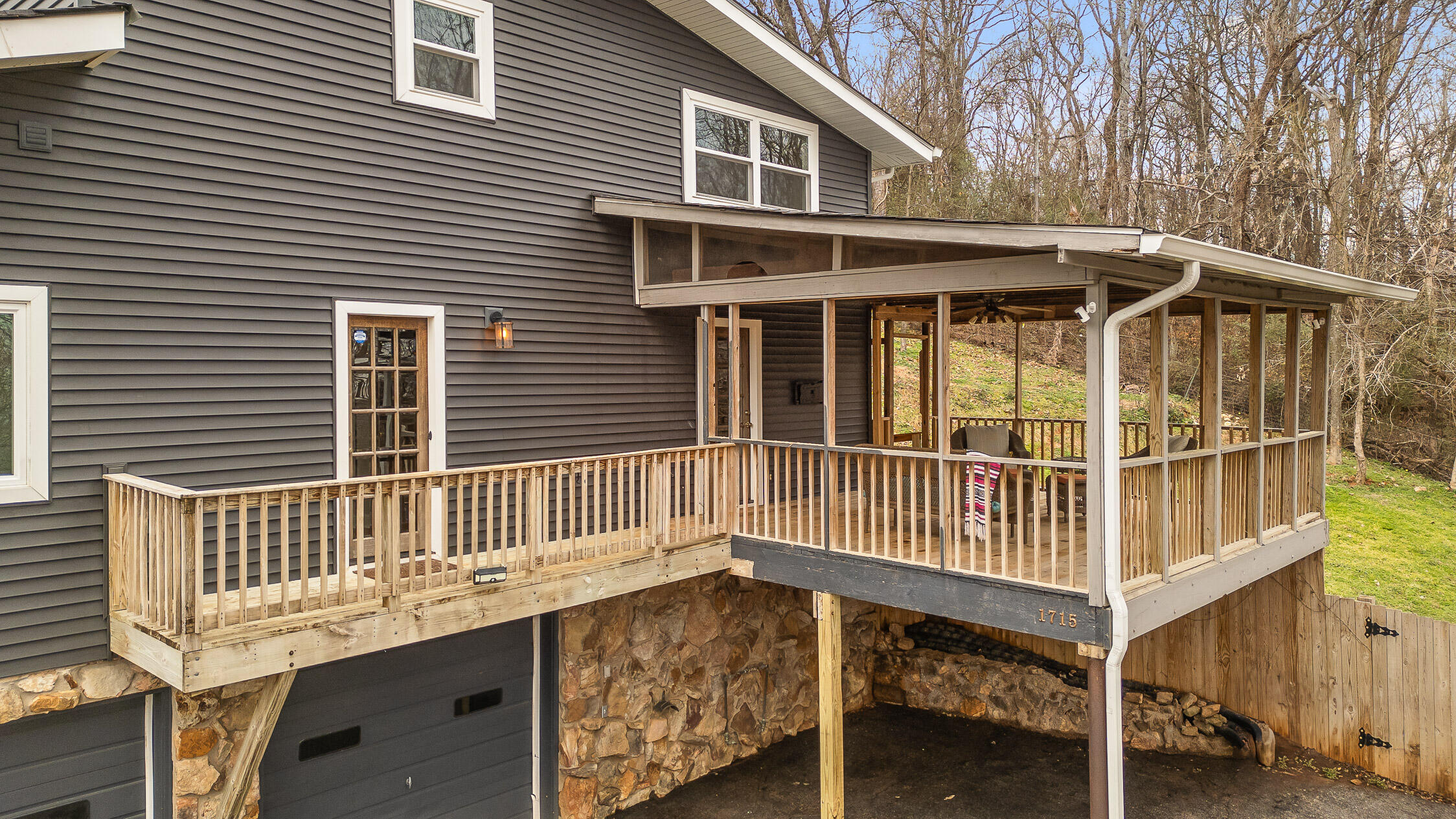 1715 Hidden Harbor Road