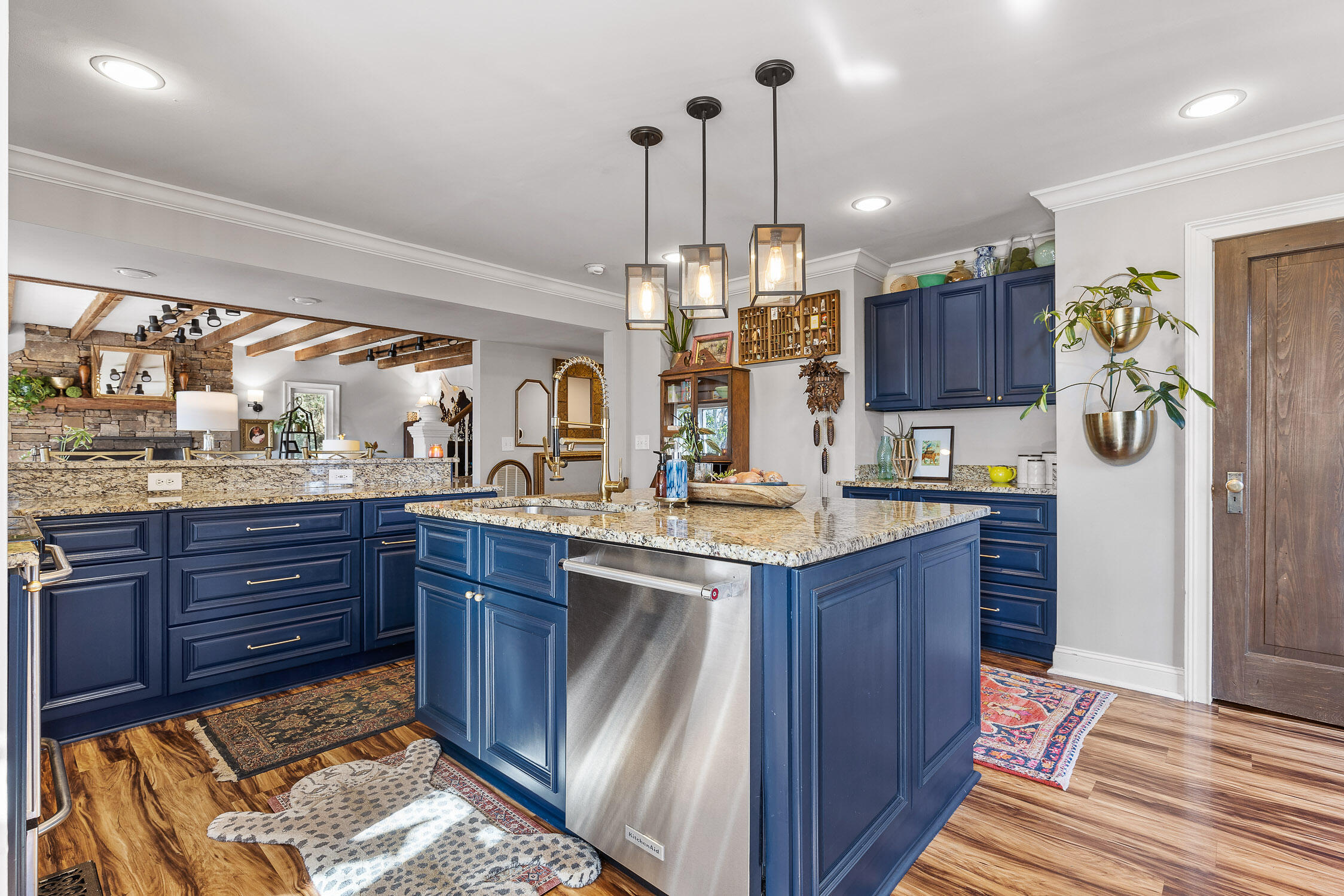 1715 Hidden Harbor Road