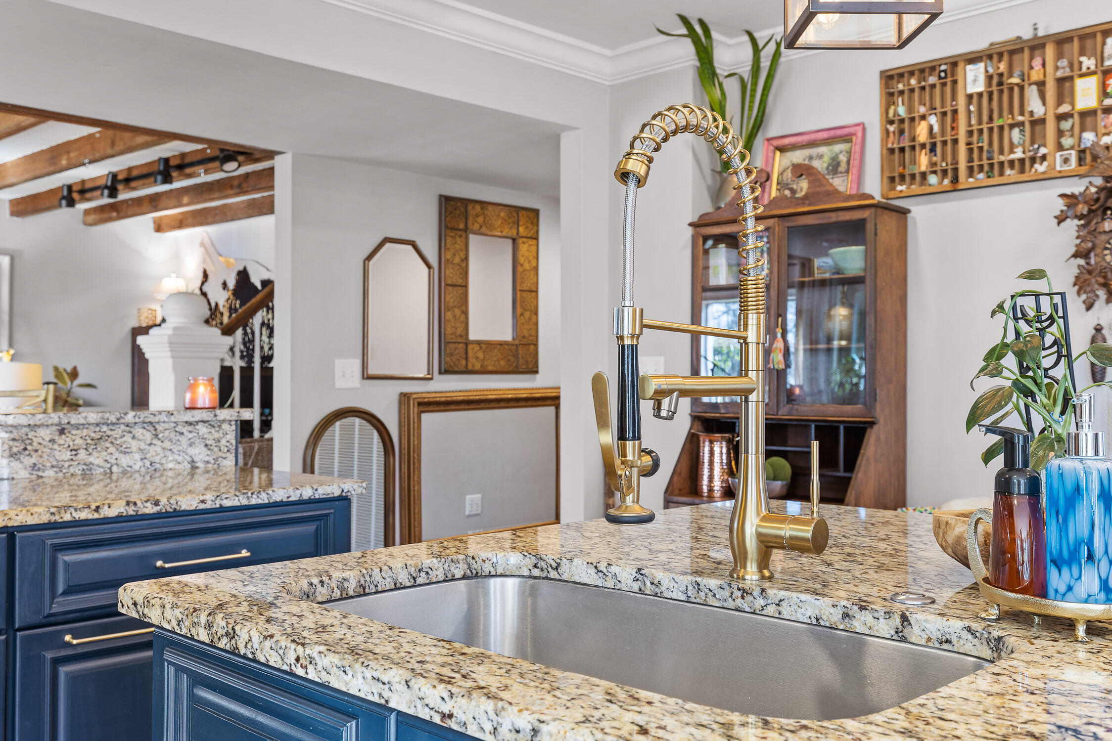 1715 Hidden Harbor Road