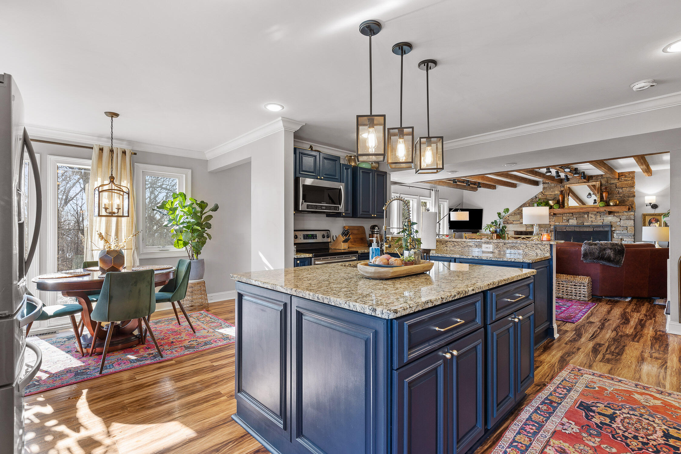 1715 Hidden Harbor Road