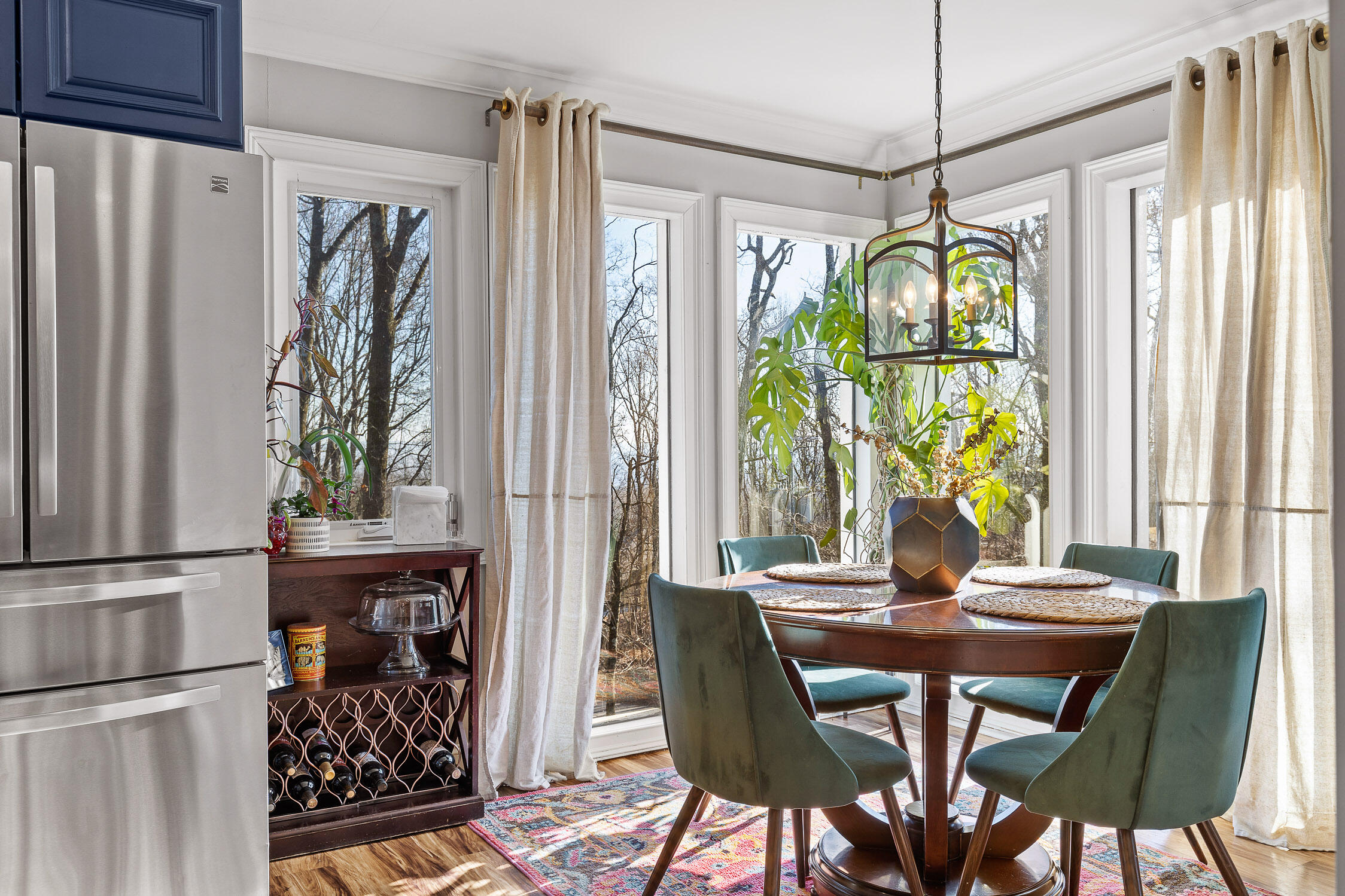 1715 Hidden Harbor Road