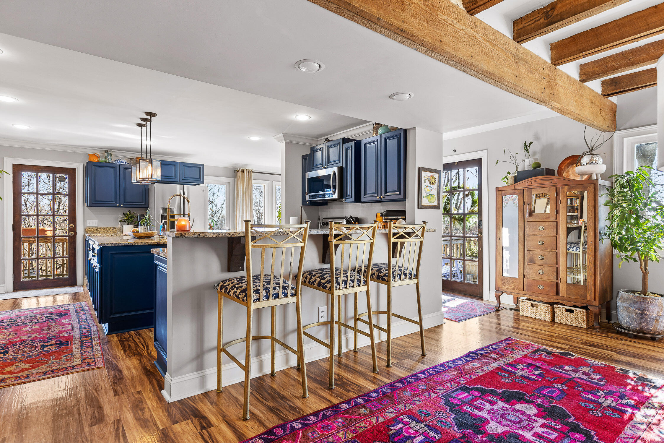 1715 Hidden Harbor Road