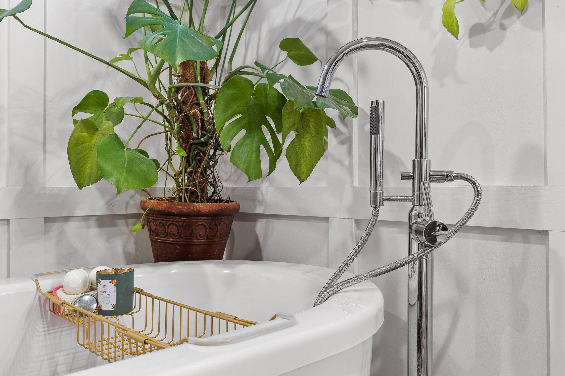 1715 Hidden Harbor Road