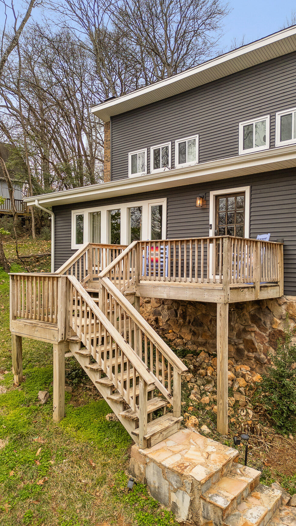 1715 Hidden Harbor Road