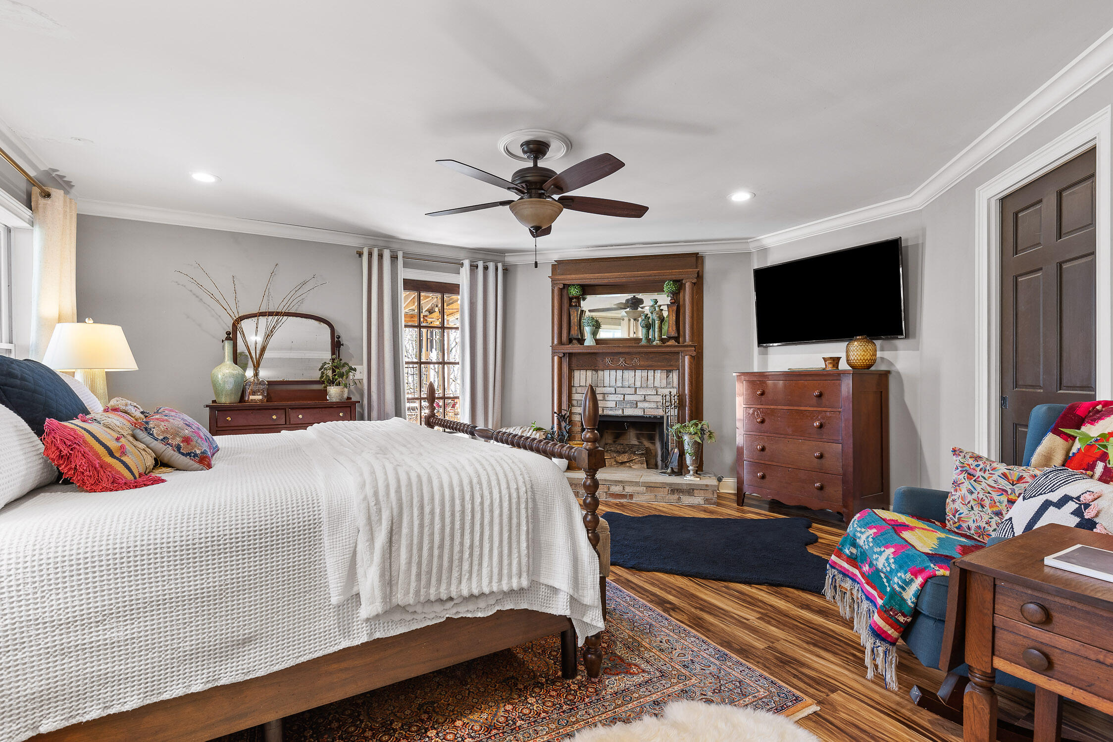 1715 Hidden Harbor Road