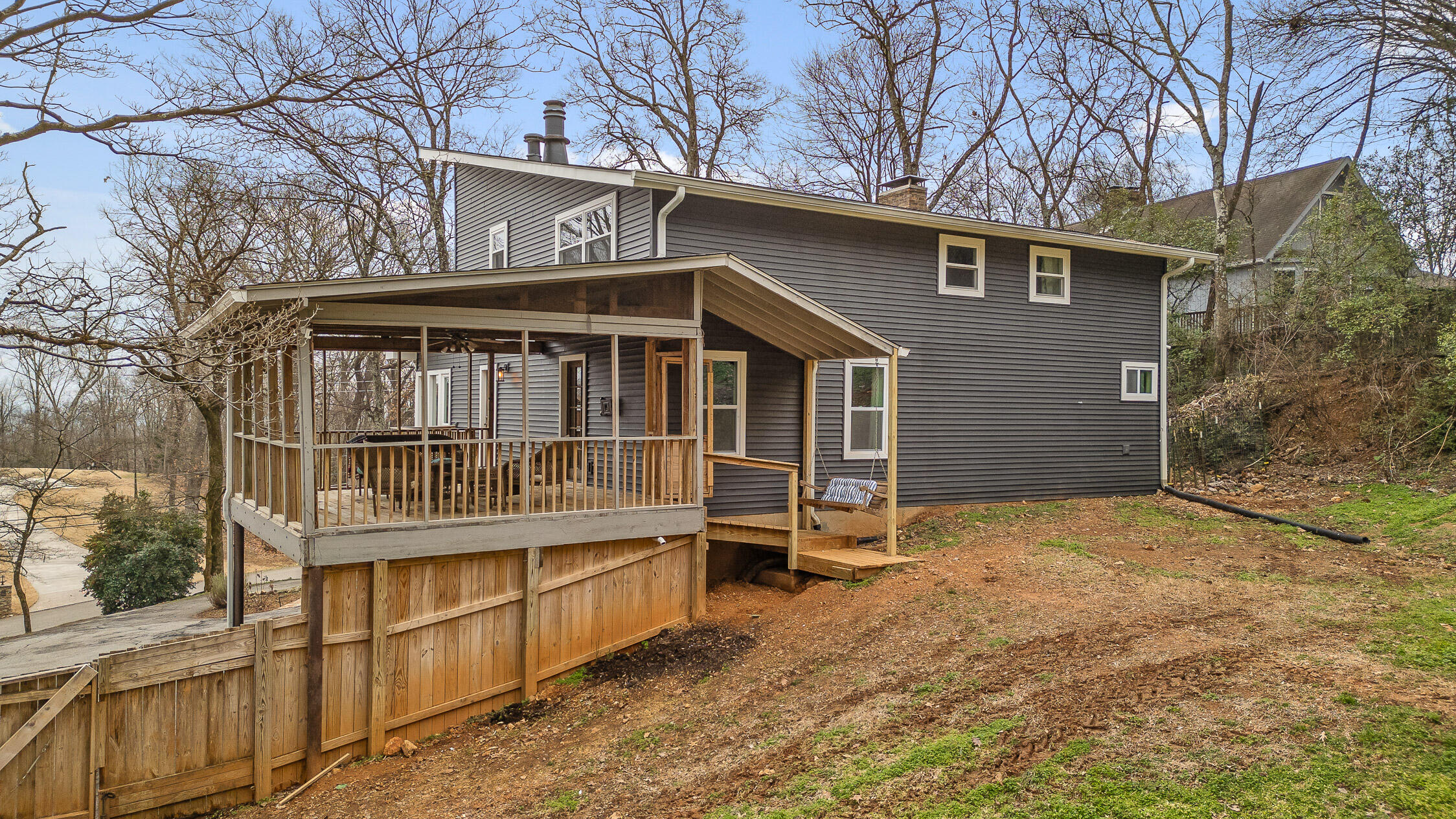 1715 Hidden Harbor Road