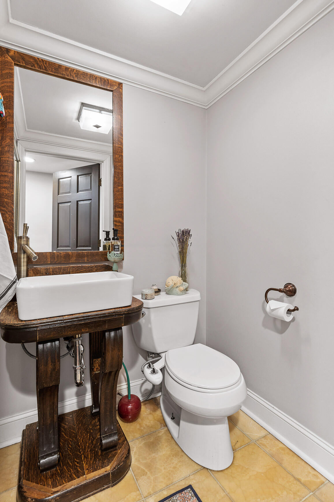 1715 Hidden Harbor Road