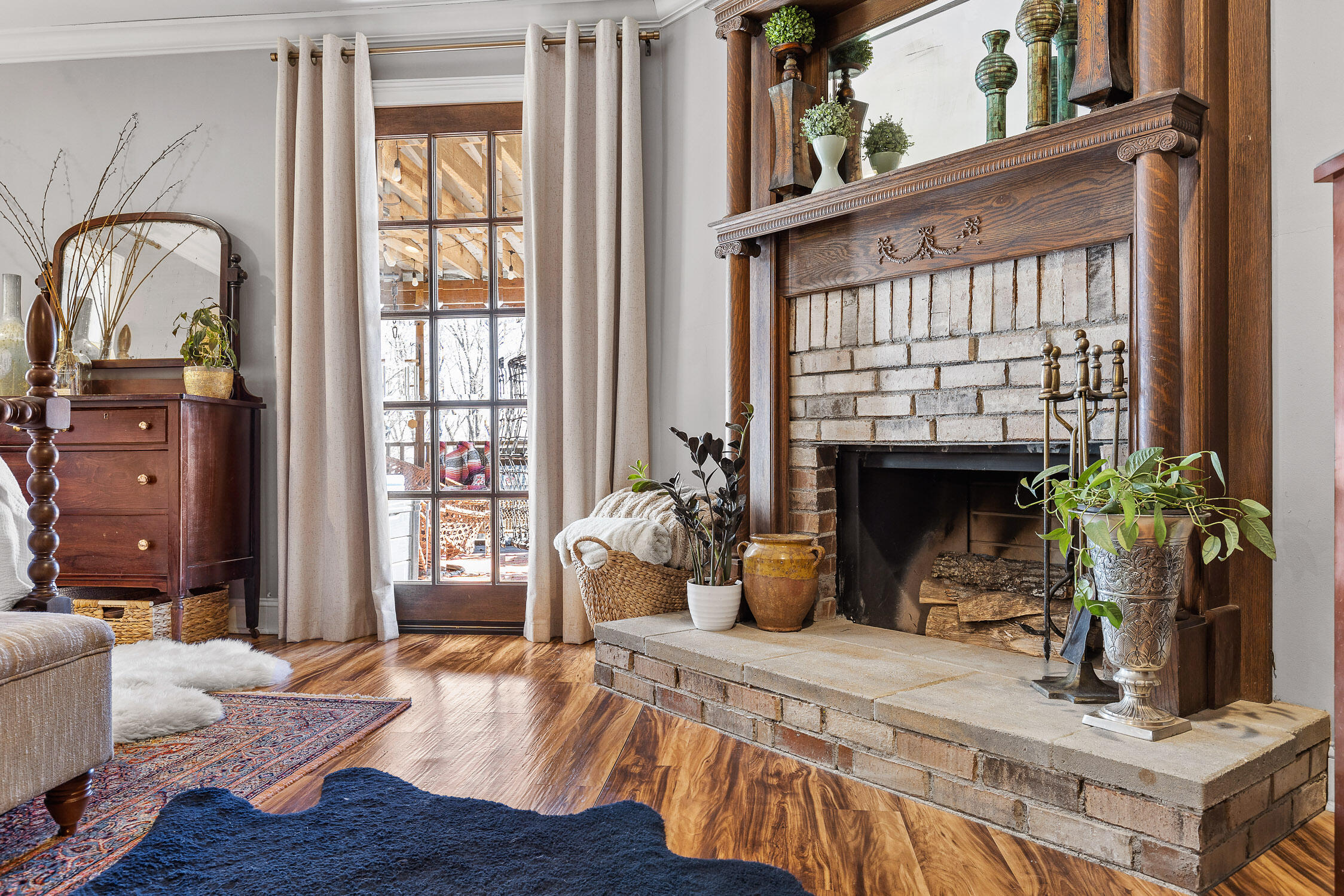 1715 Hidden Harbor Road