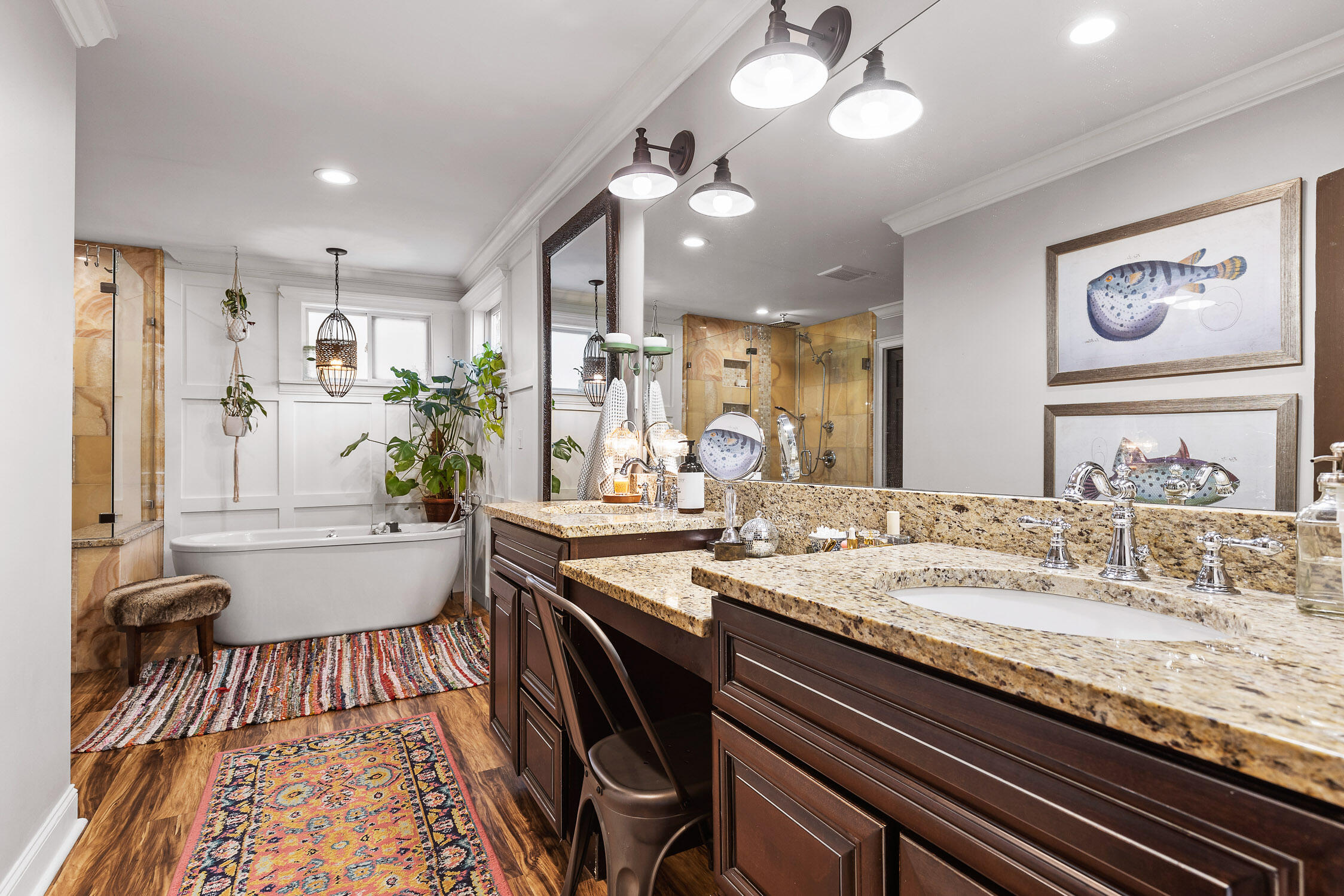 1715 Hidden Harbor Road