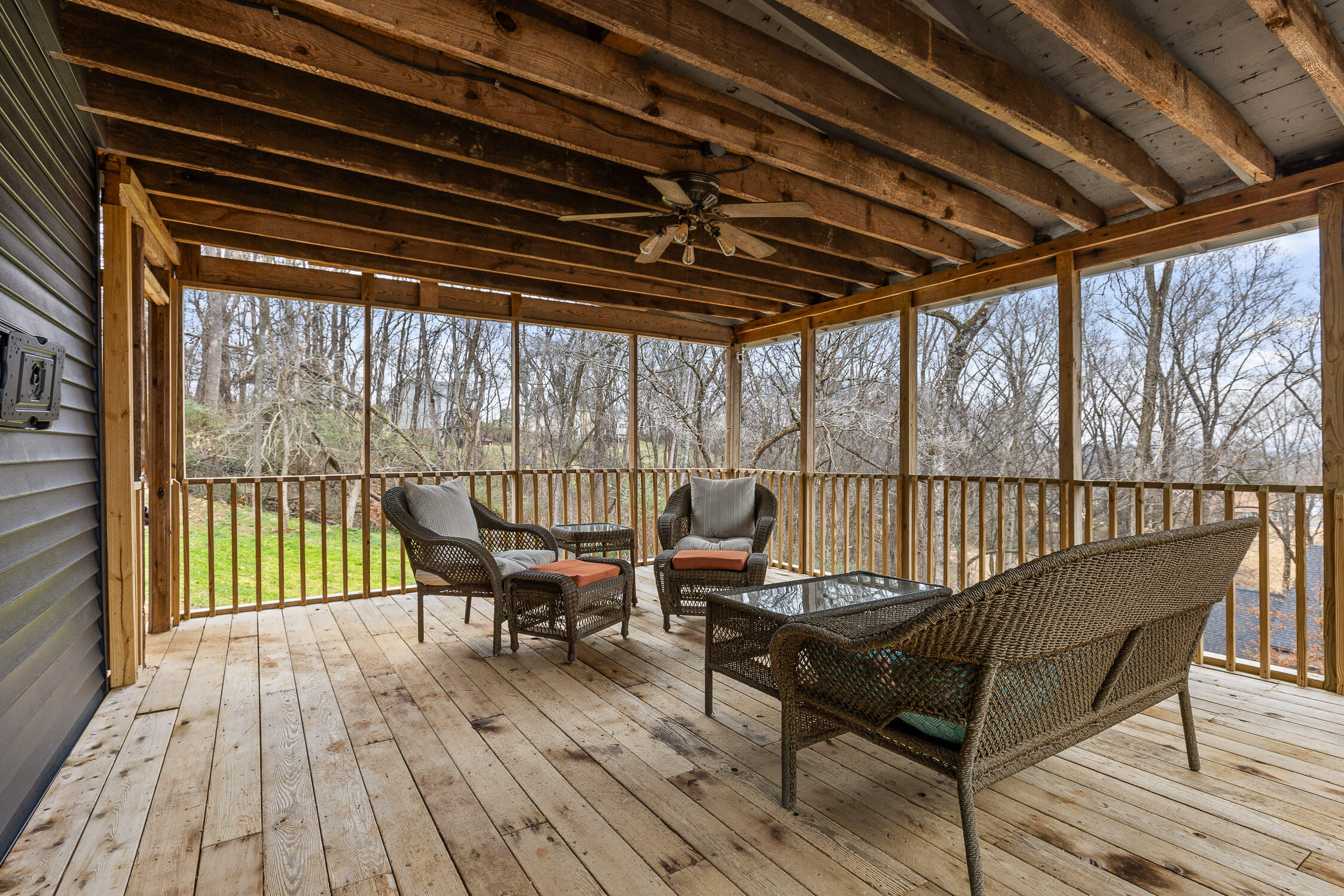 1715 Hidden Harbor Road