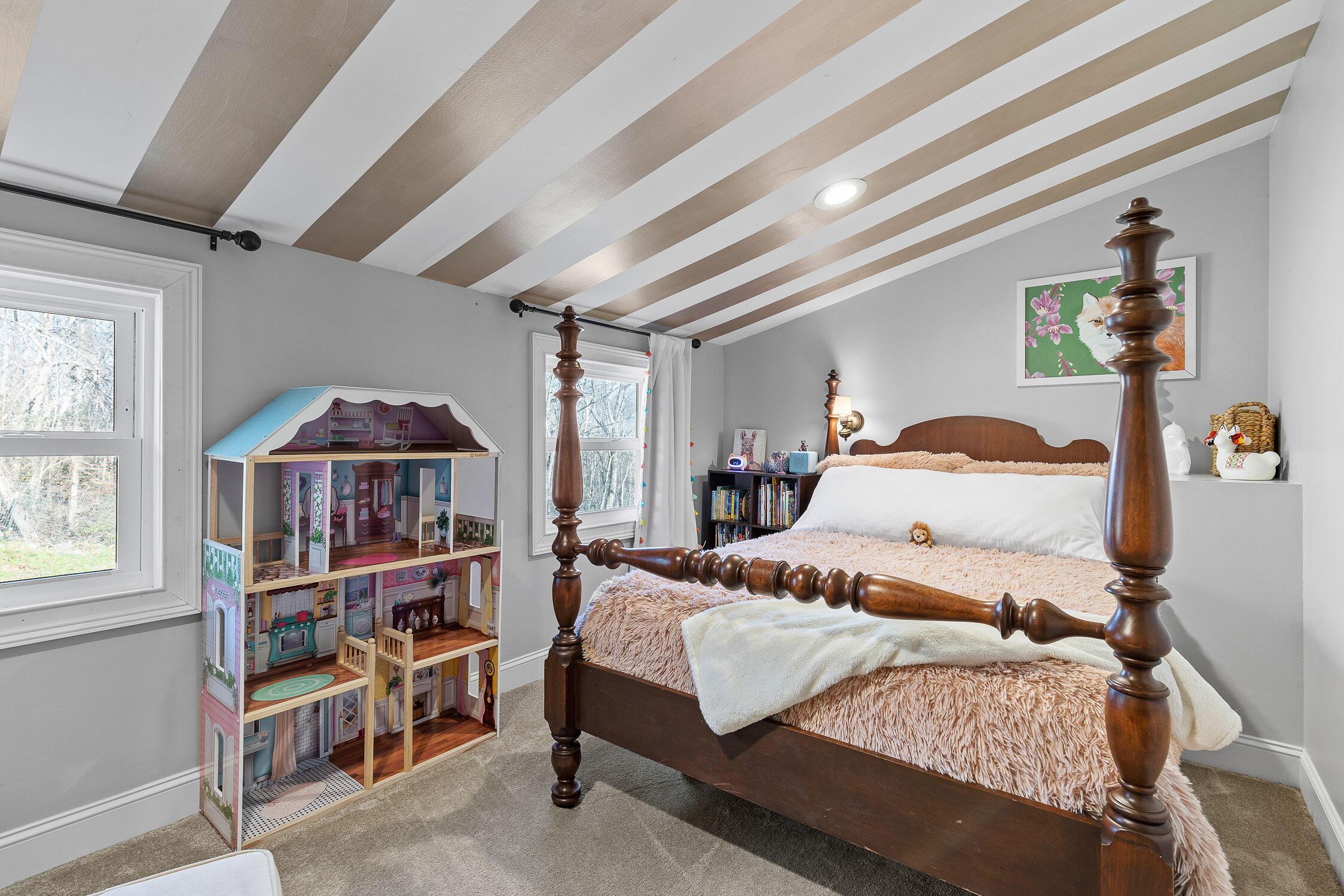 1715 Hidden Harbor Road