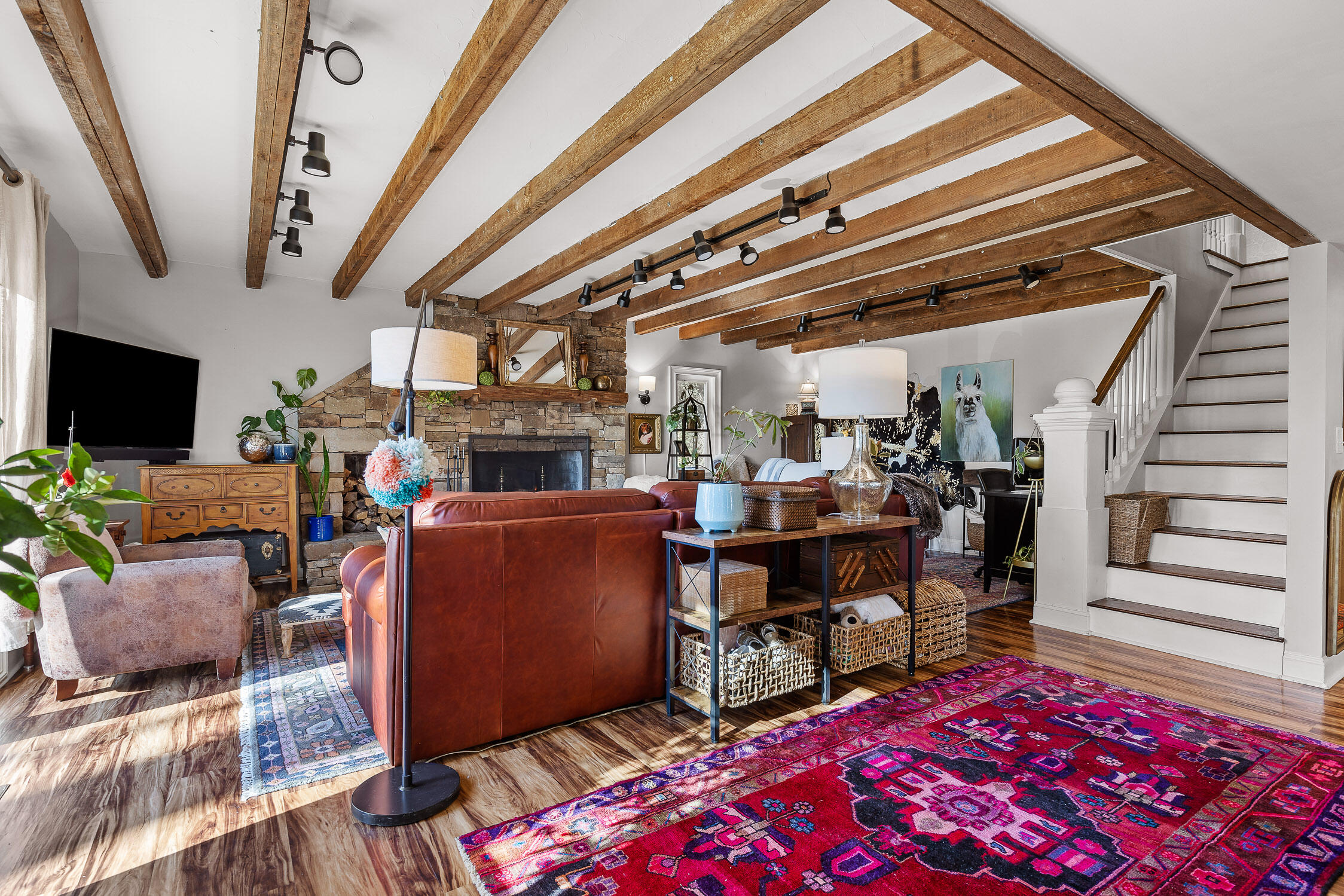 1715 Hidden Harbor Road