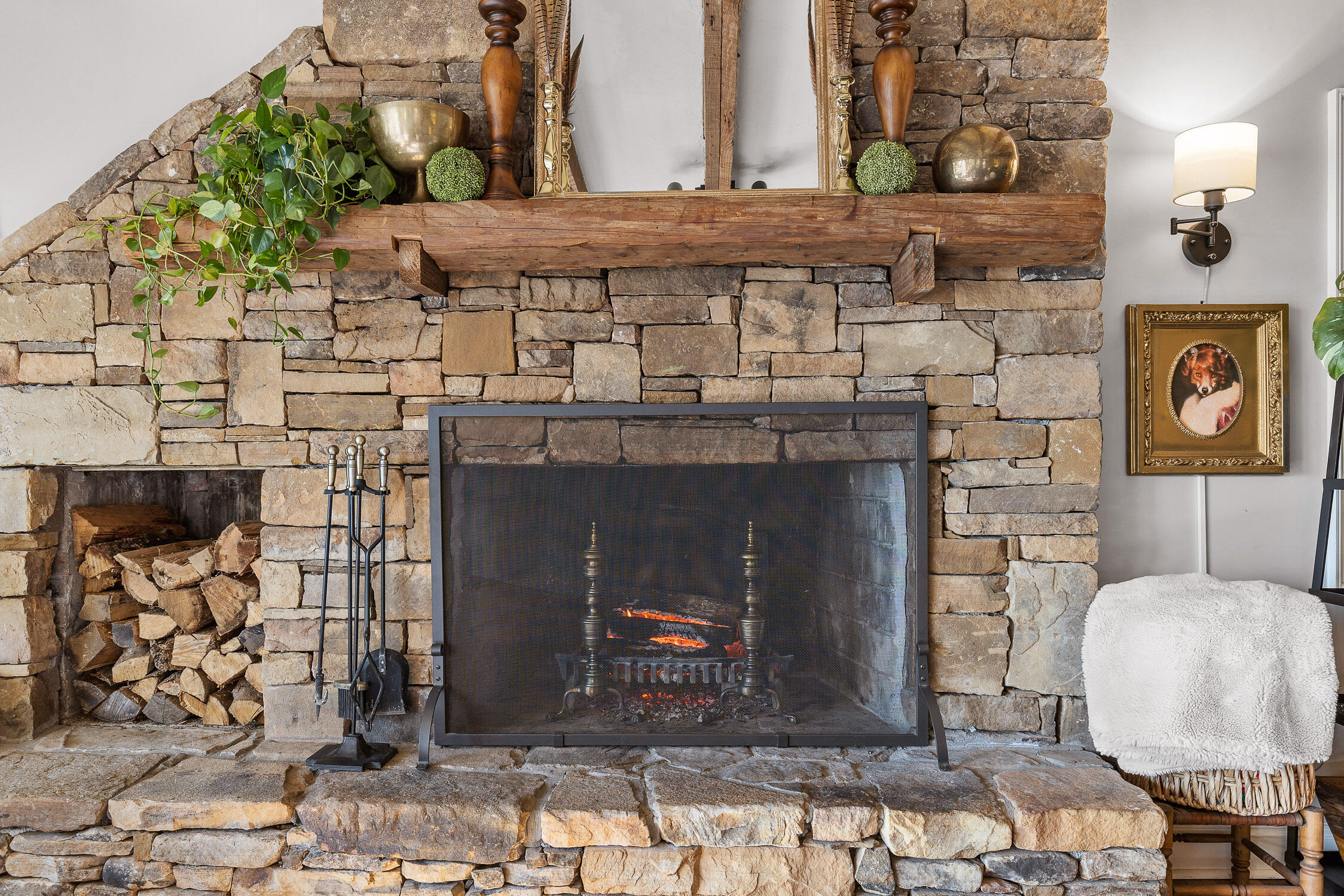 1715 Hidden Harbor Road