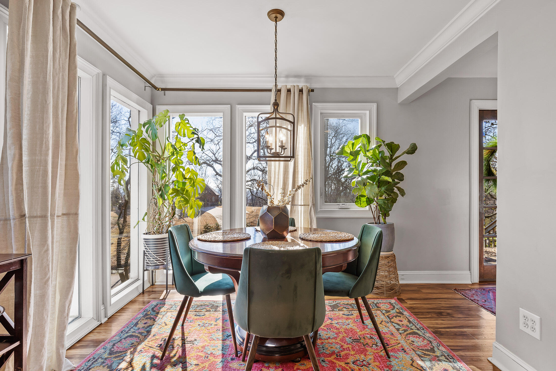 1715 Hidden Harbor Road