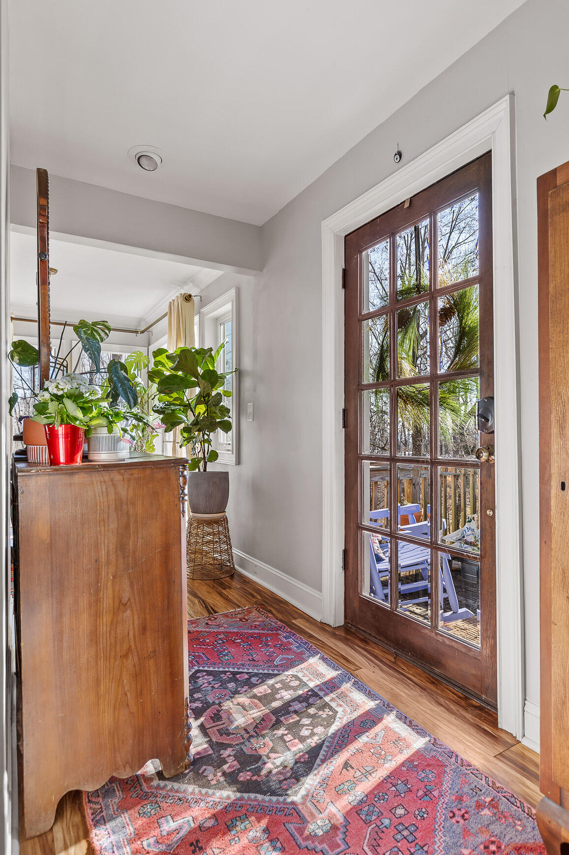 1715 Hidden Harbor Road