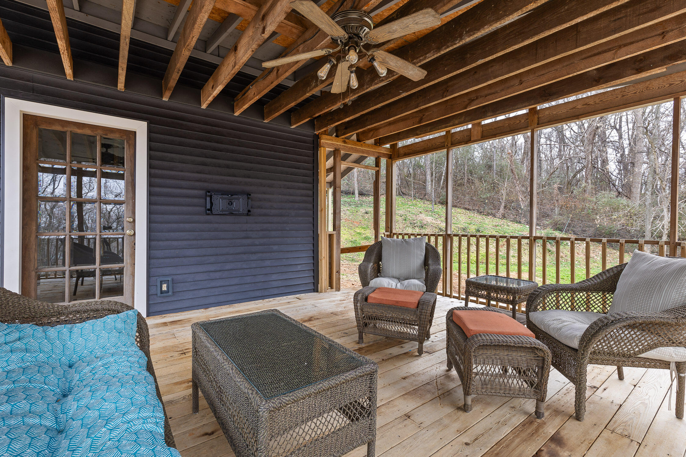 1715 Hidden Harbor Road