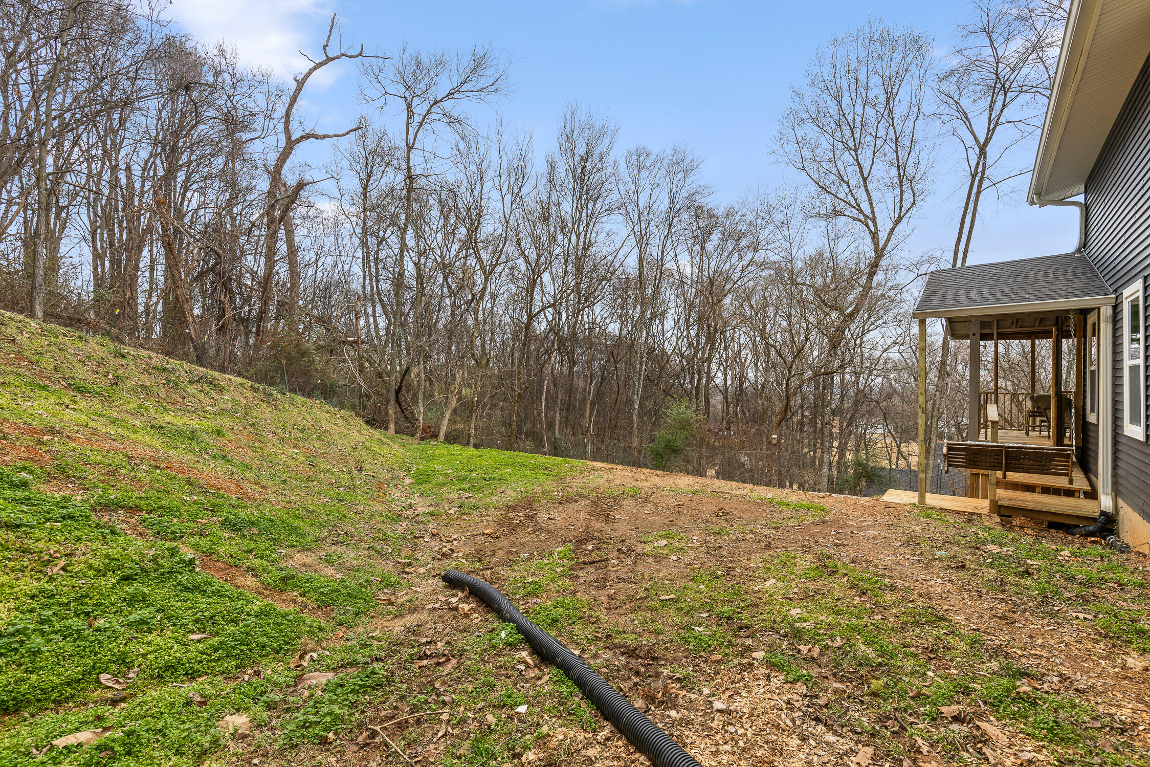 1715 Hidden Harbor Road