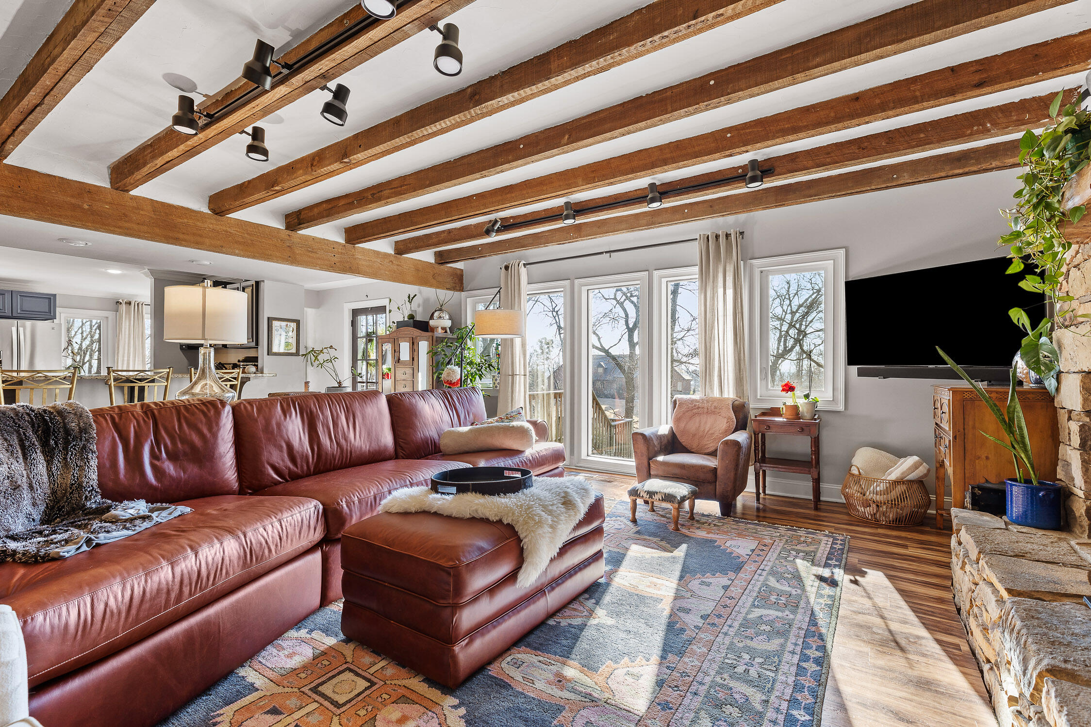 1715 Hidden Harbor Road