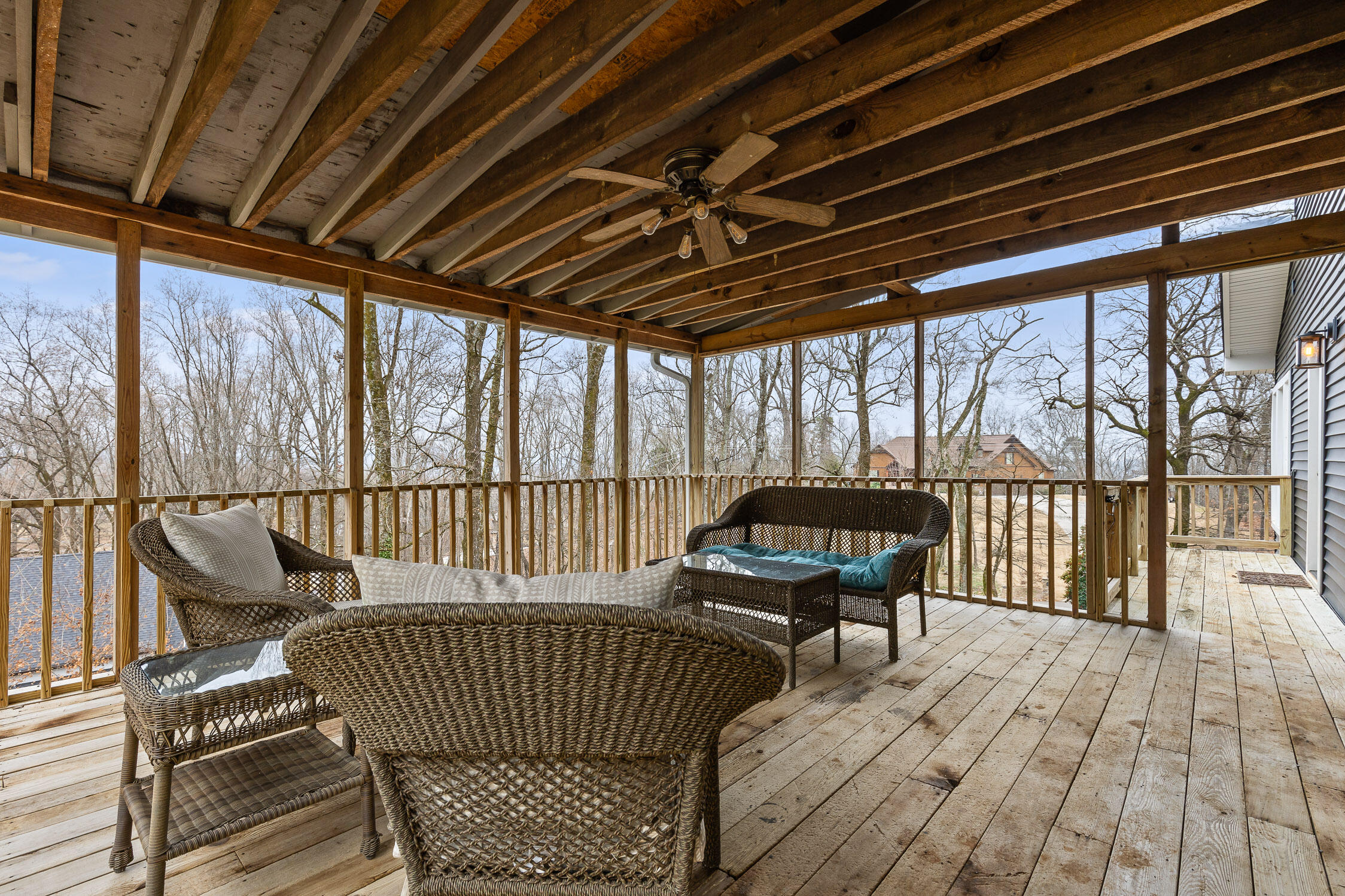 1715 Hidden Harbor Road