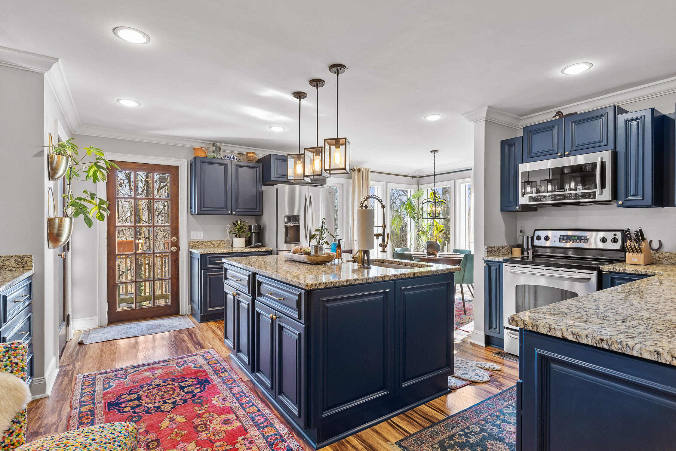 1715 Hidden Harbor Road