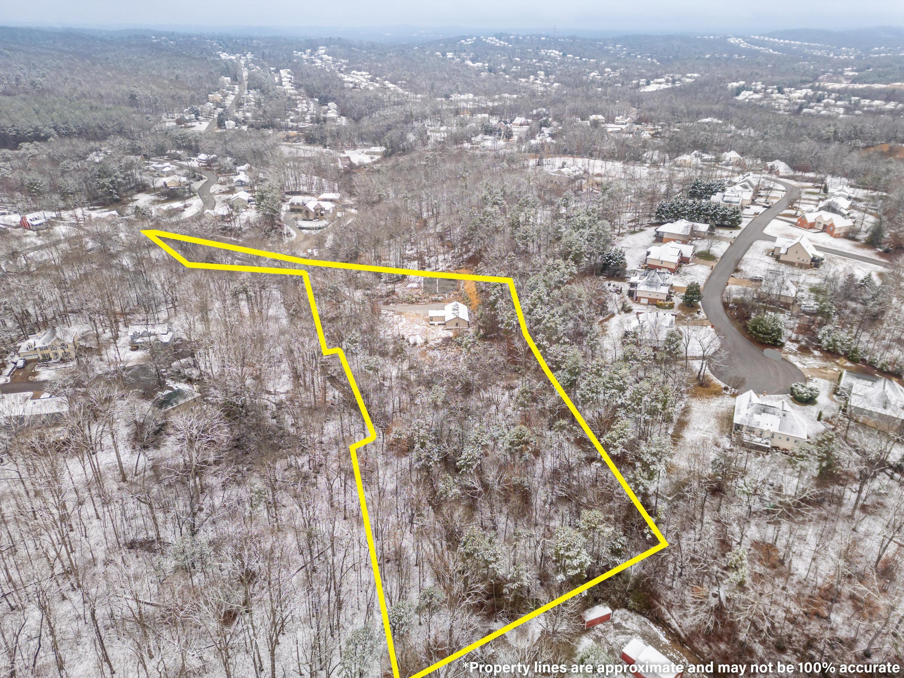 6927 Flagstone Drive