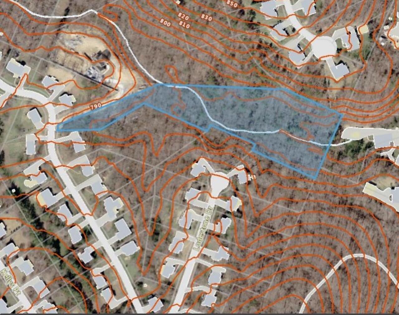 6927 Flagstone Drive