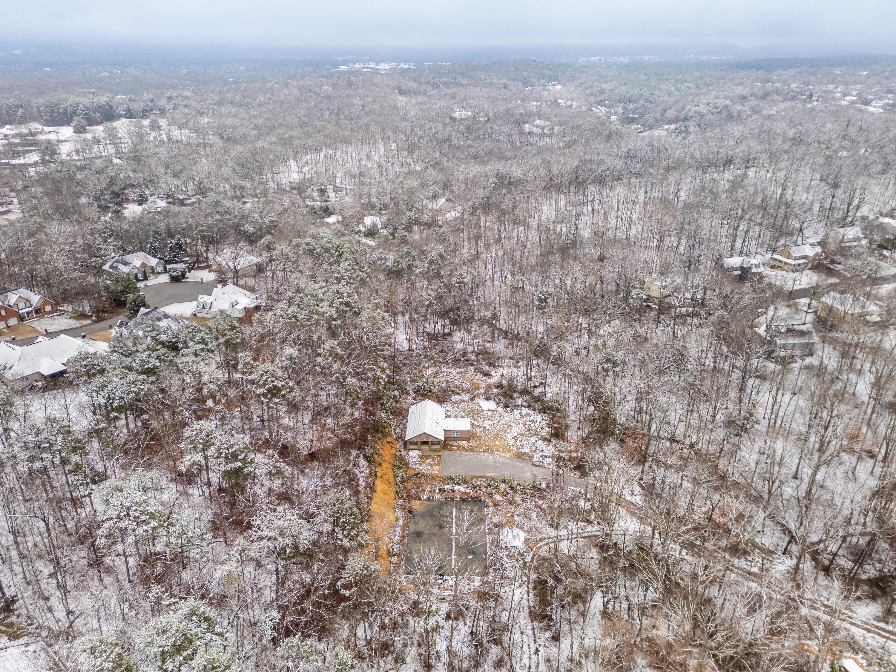 6927 Flagstone Drive