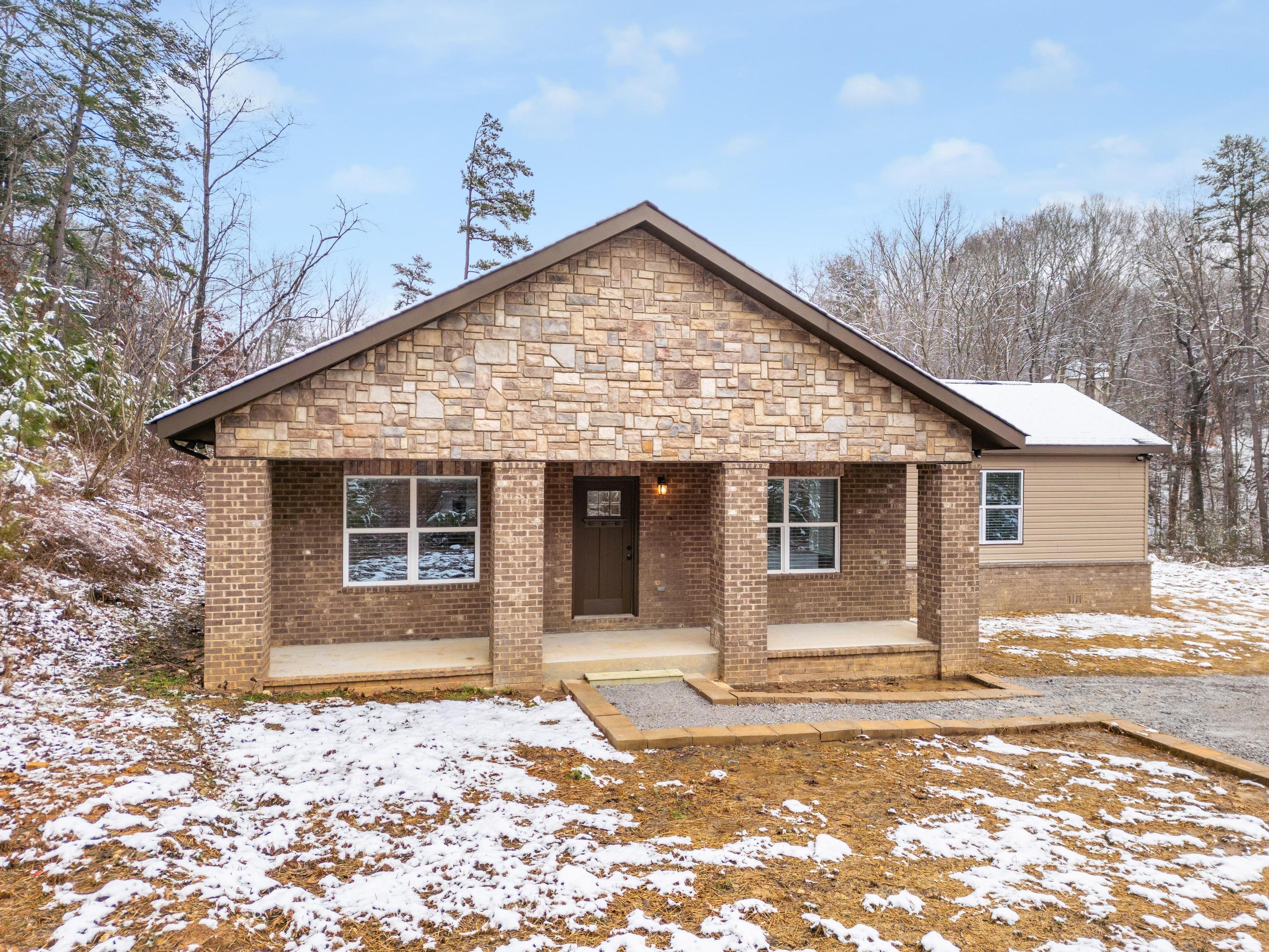 6927 Flagstone Drive