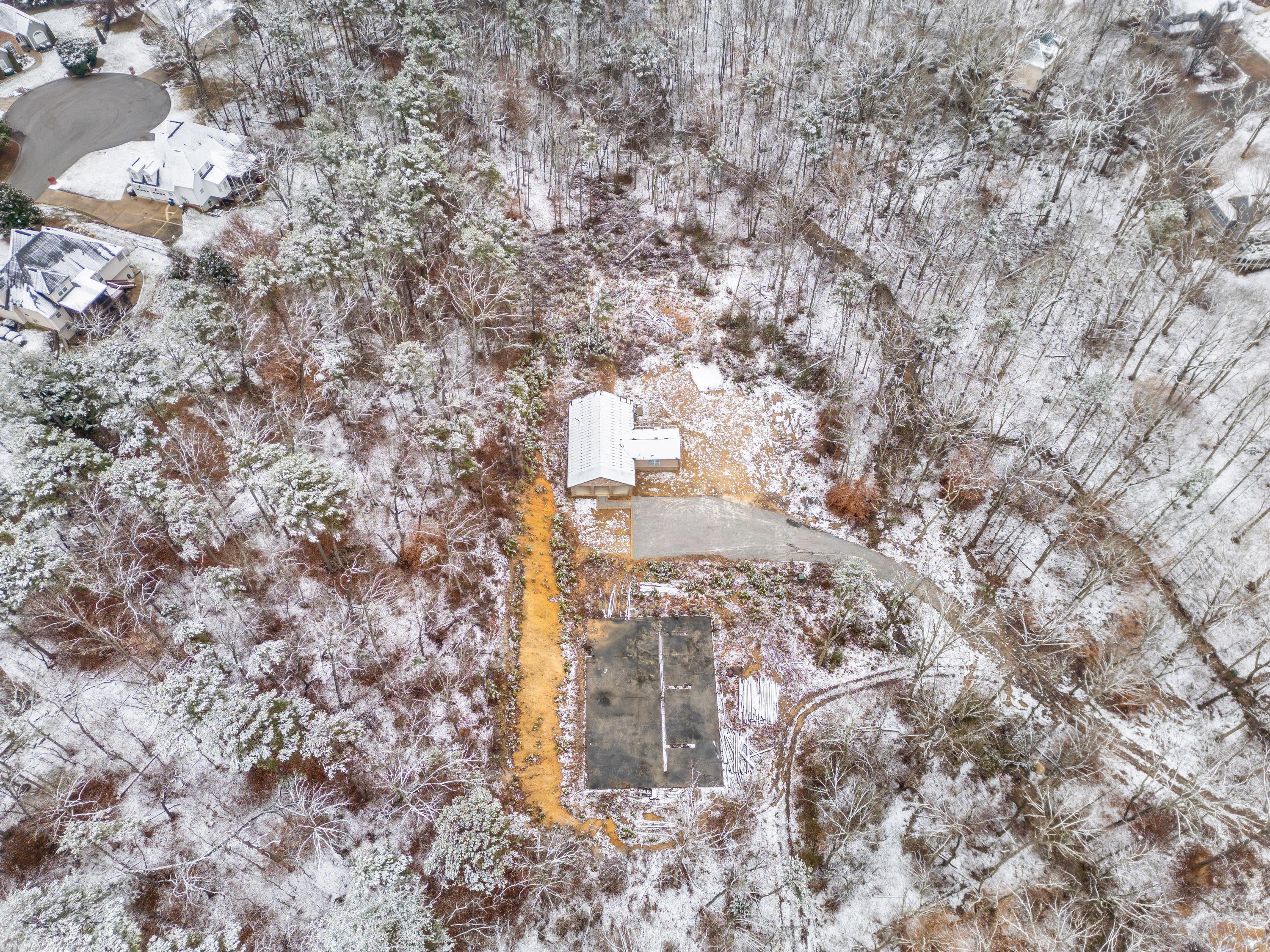 6927 Flagstone Drive