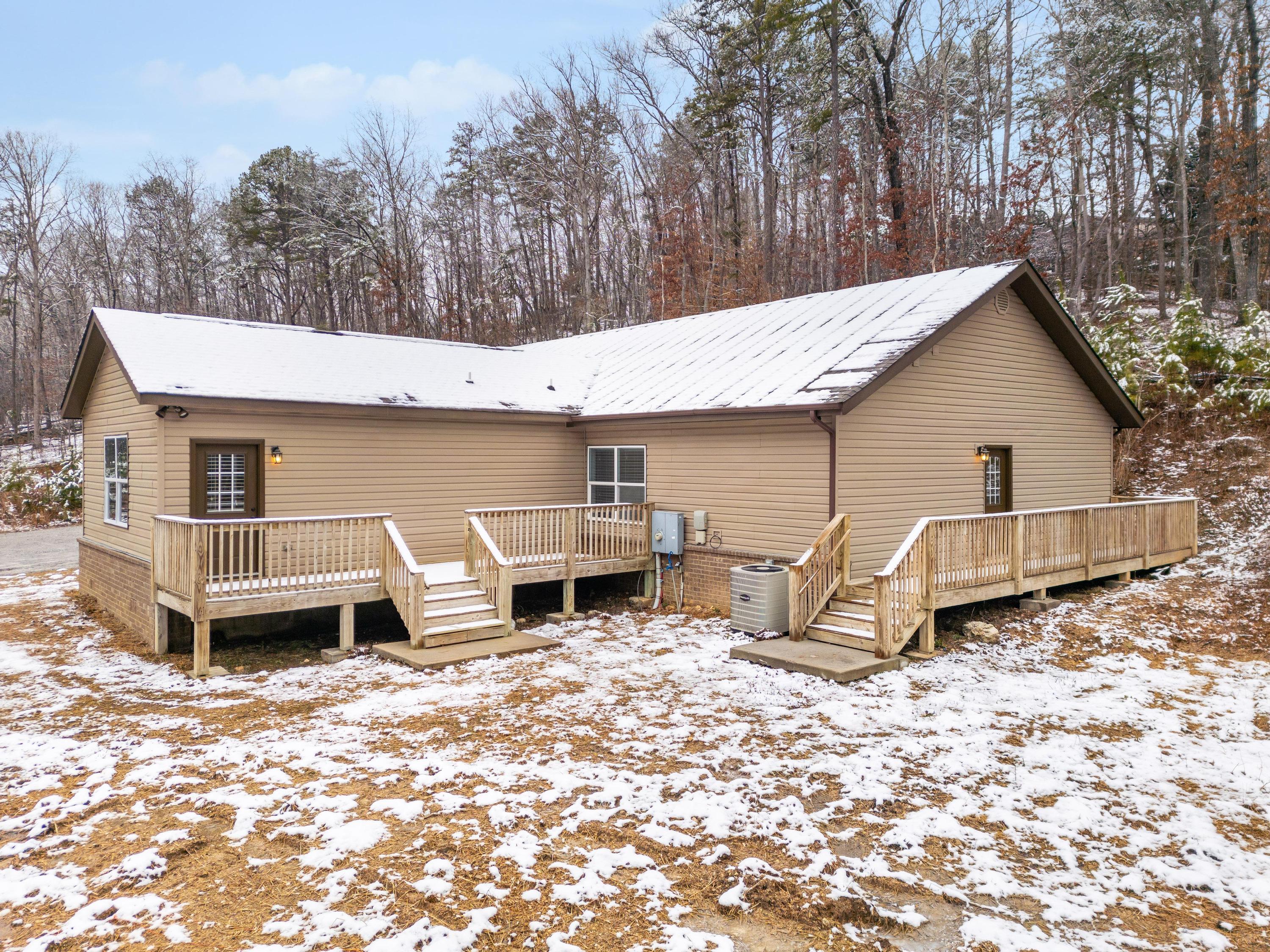 6927 Flagstone Drive