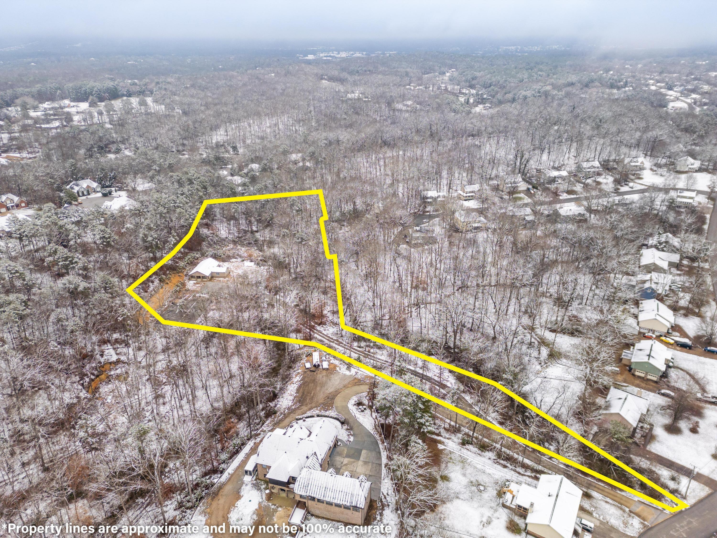 6927 Flagstone Drive