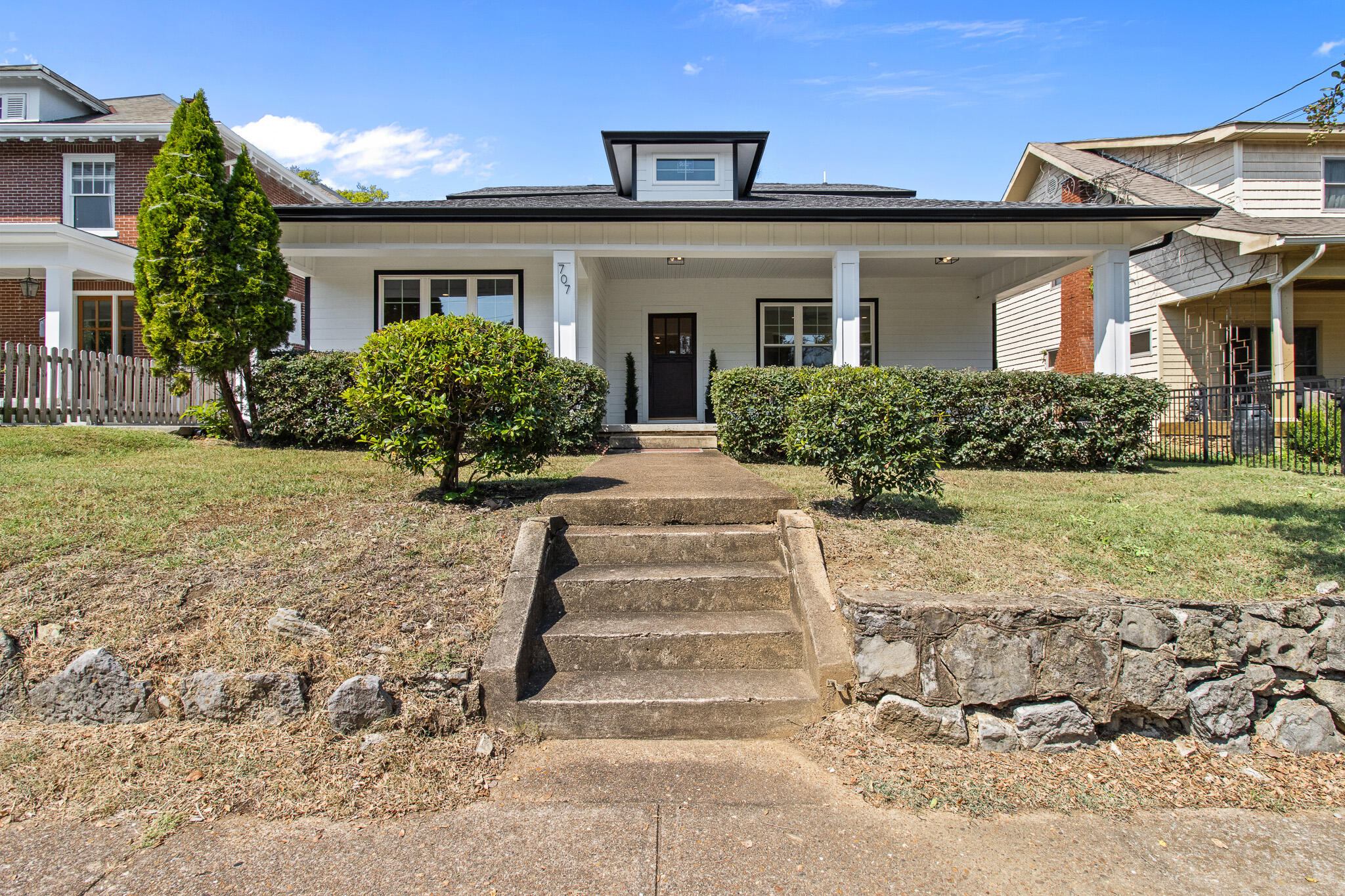 707 S Greenwood Avenue