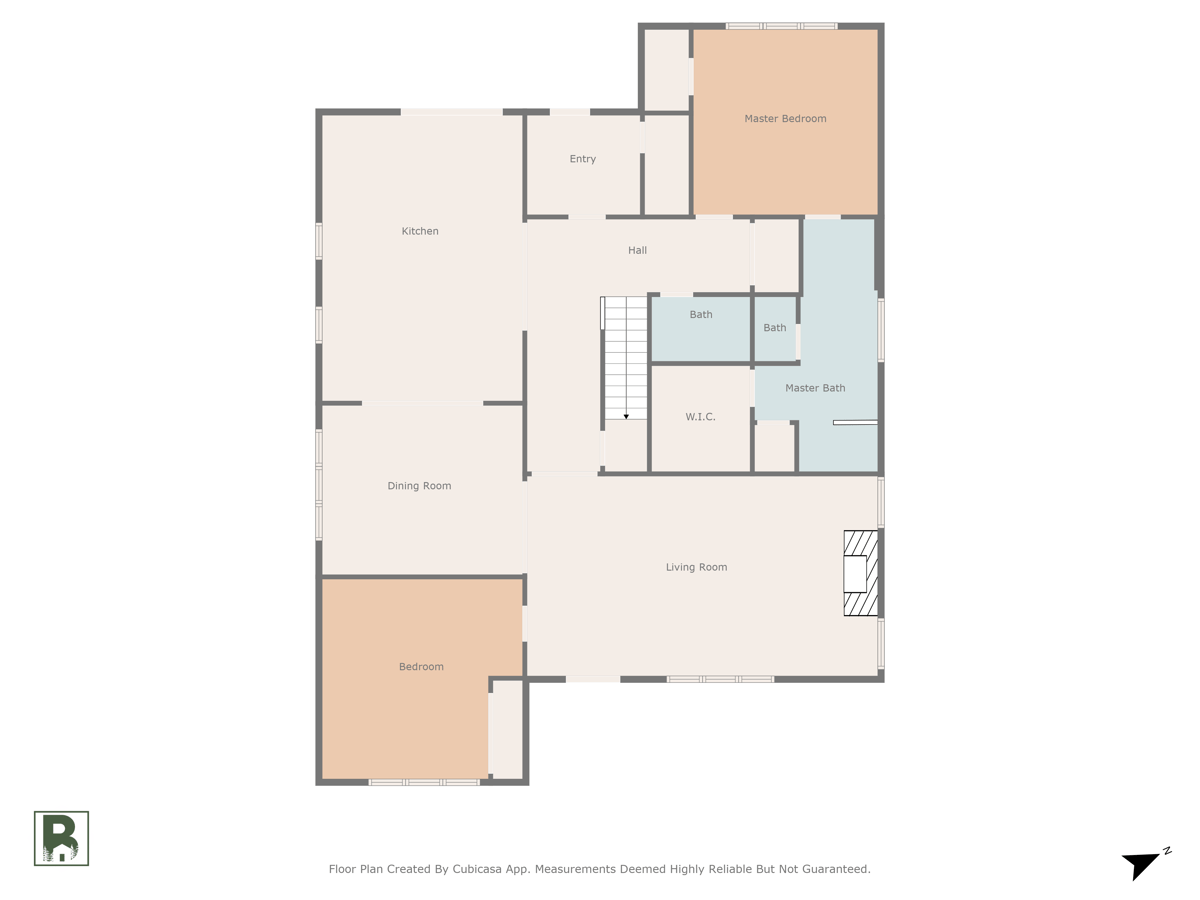 707 S Greenwood Avenue