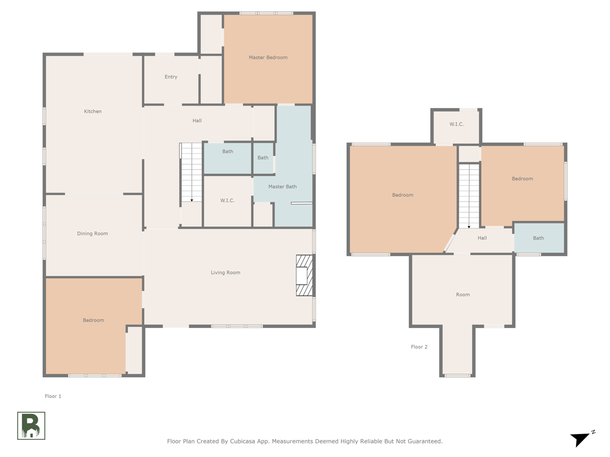 707 S Greenwood Avenue