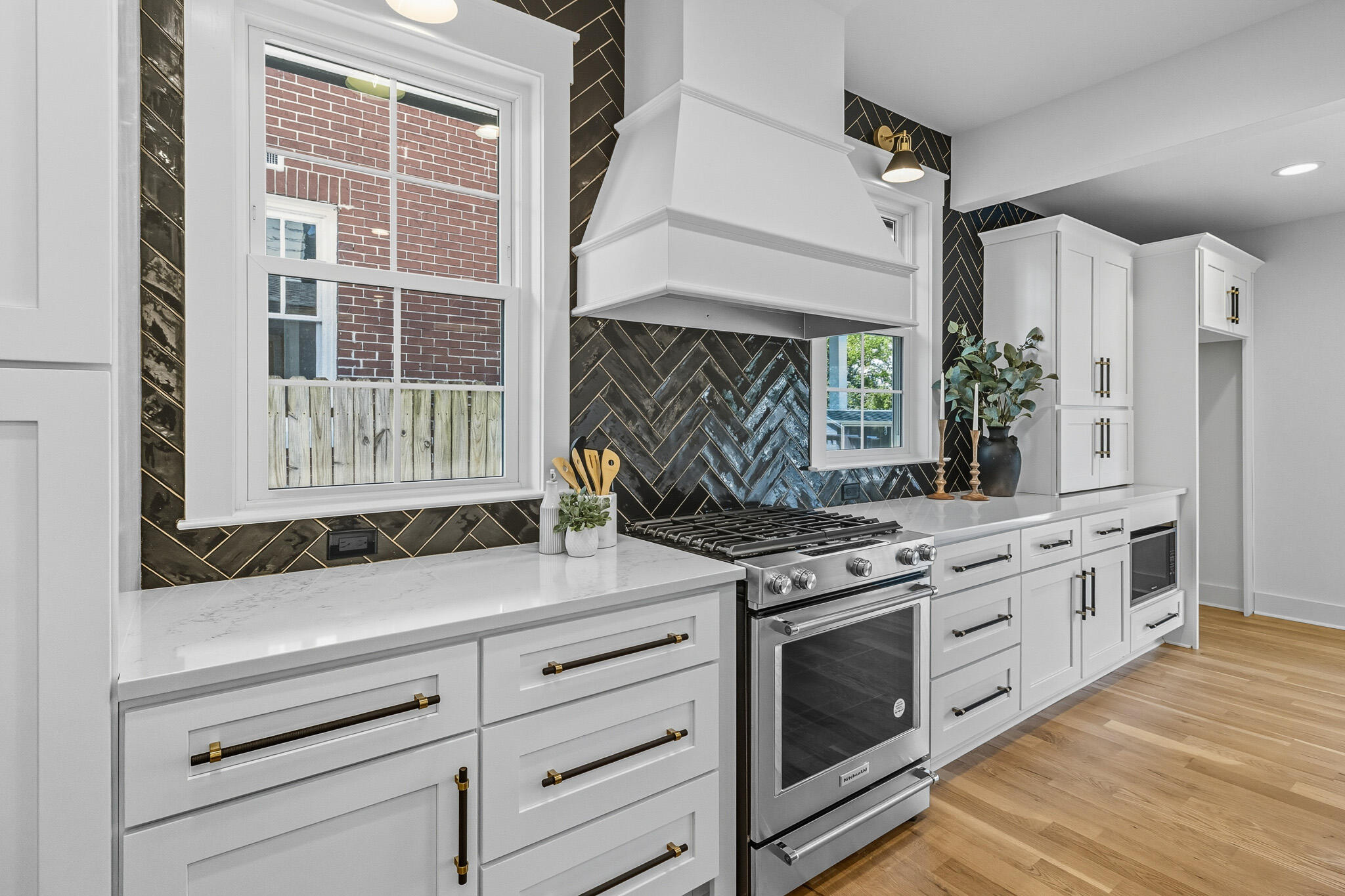 707 S Greenwood Avenue